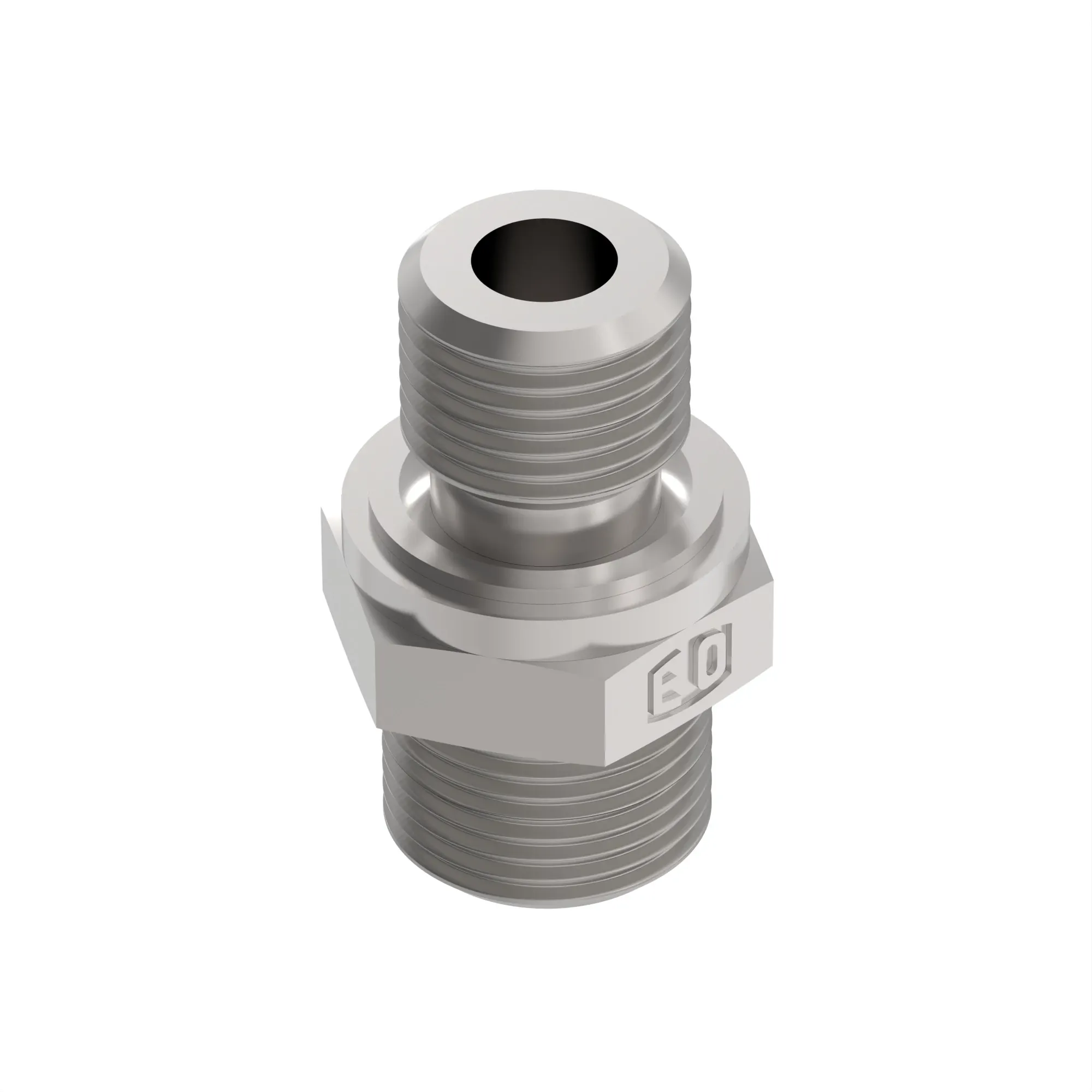 John Deere Adapter Fitting - PFP15900