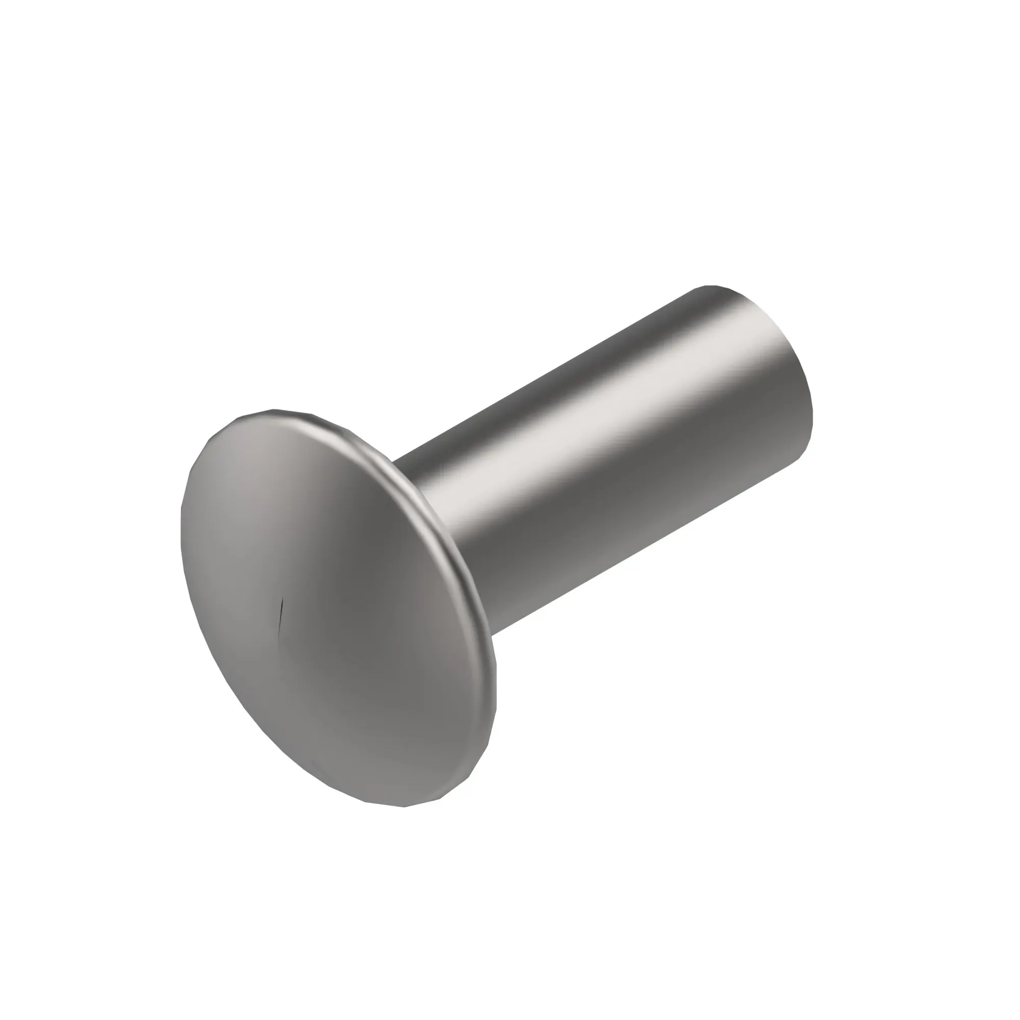 John Deere Dome Head Rivet - N282690