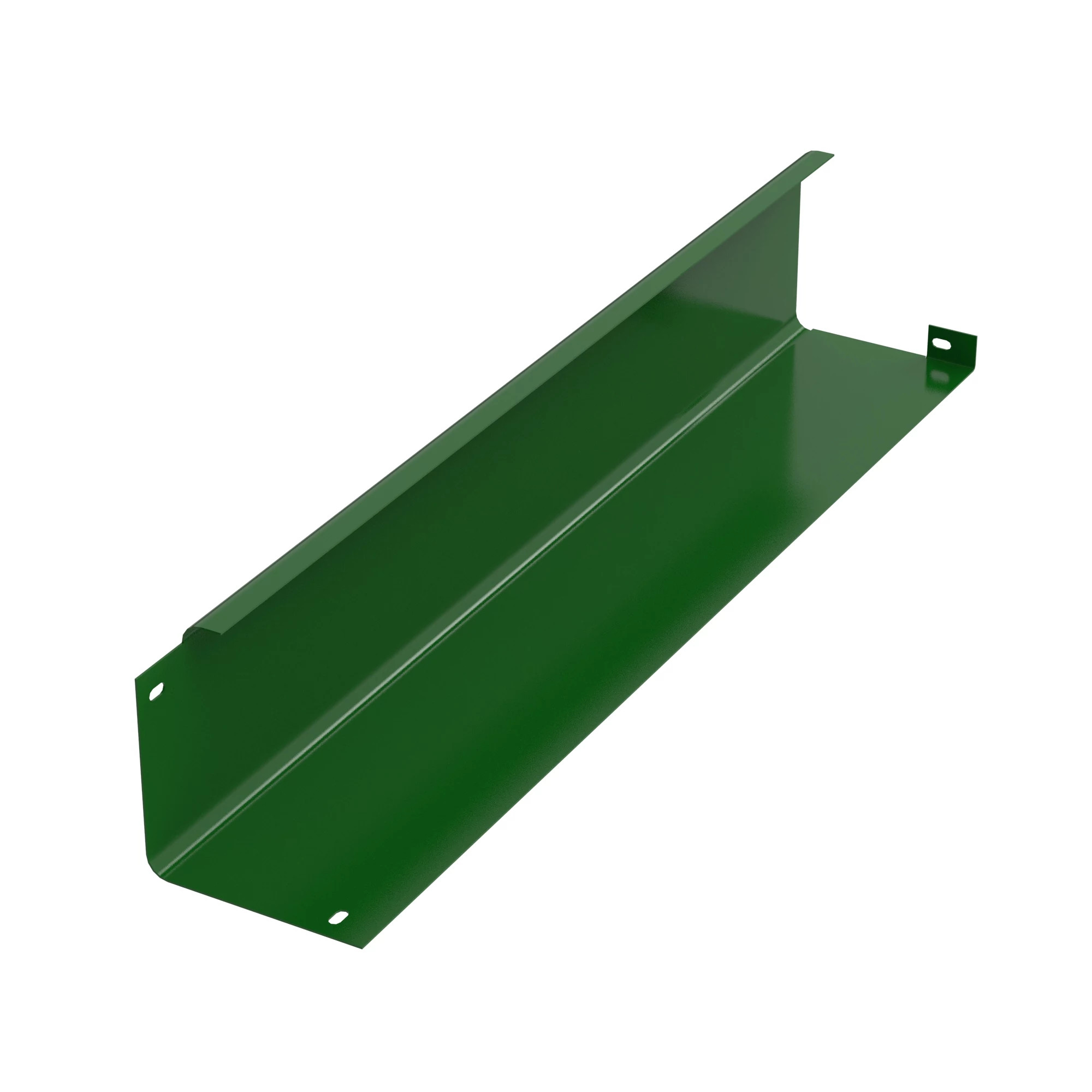 John Deere Cover, Left Side - CQ19255