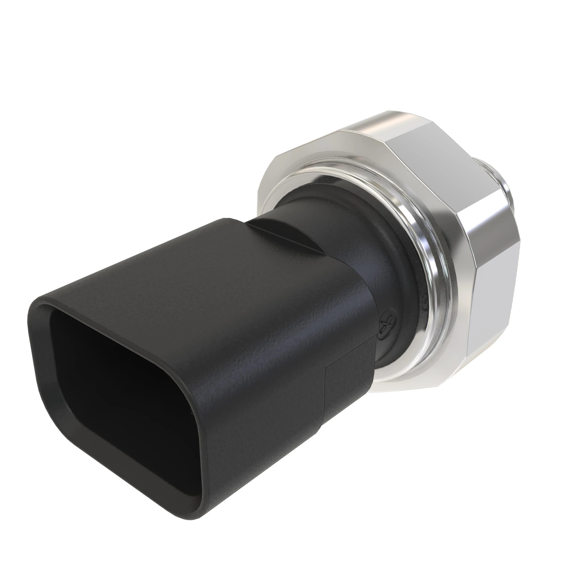 John Deere Fuel Filter Pressure Sensor, 2 Bar (29 PSI) - DZ114162