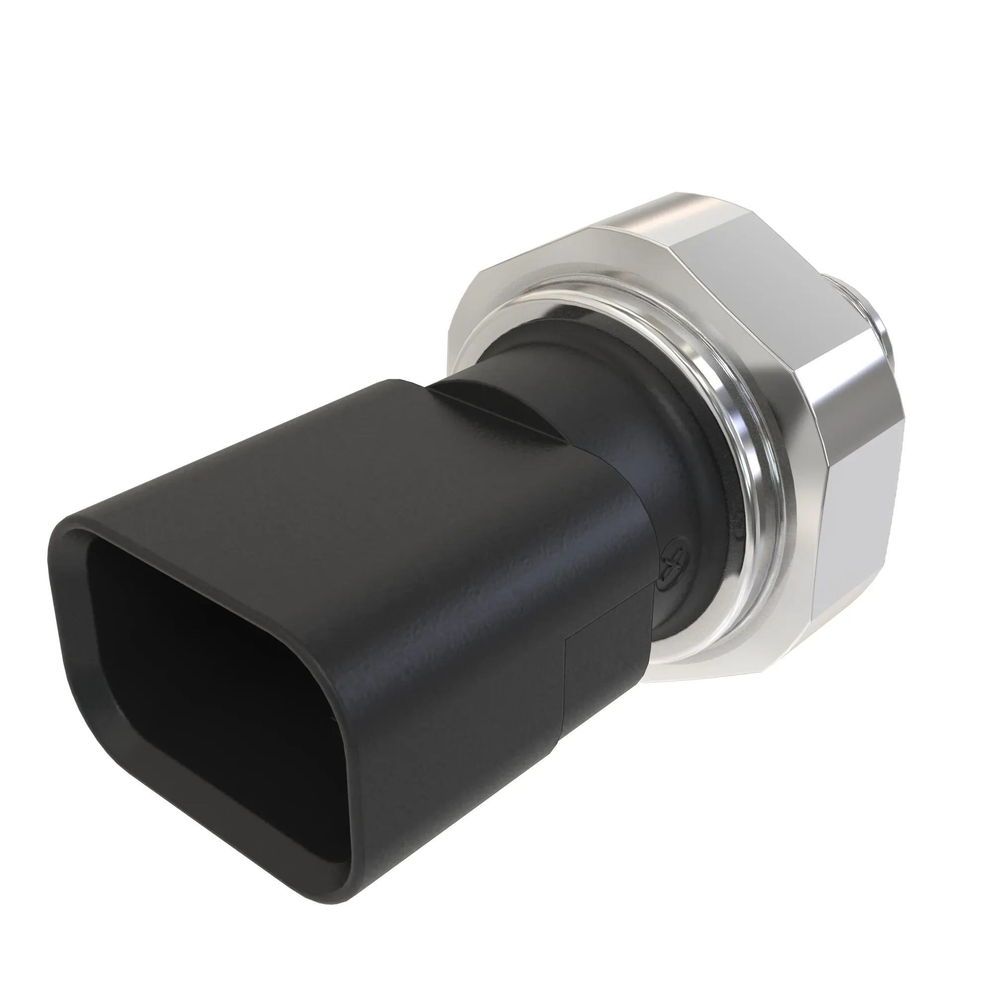 John Deere Fuel Filter Pressure Sensor, 2 Bar (29 PSI) - DZ114162