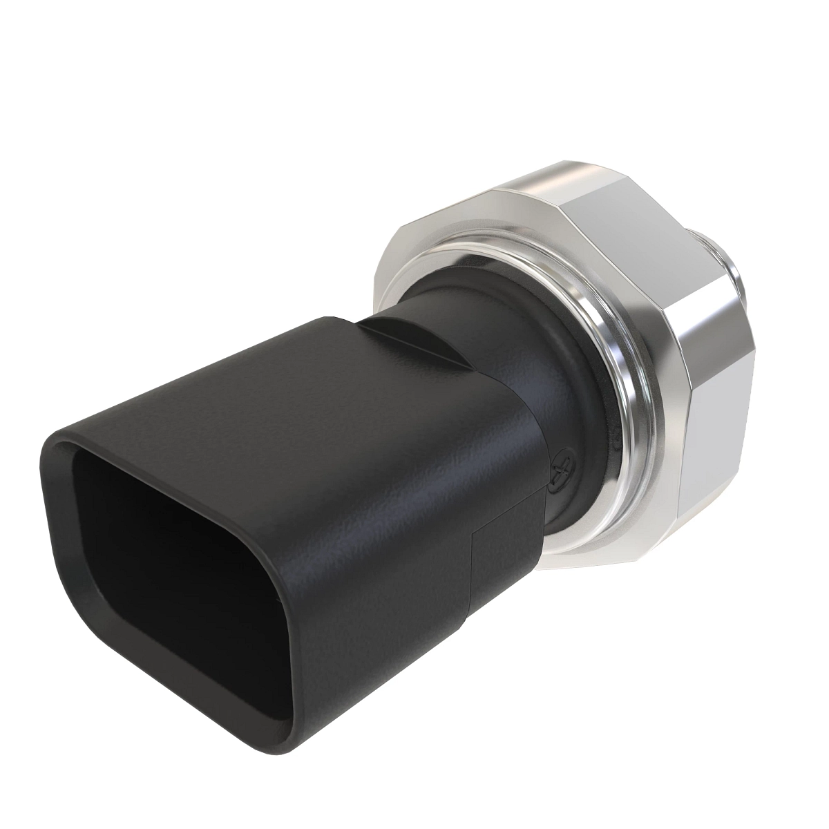 John Deere Fuel Filter Pressure Sensor, 2 Bar (29 PSI) - DZ114162