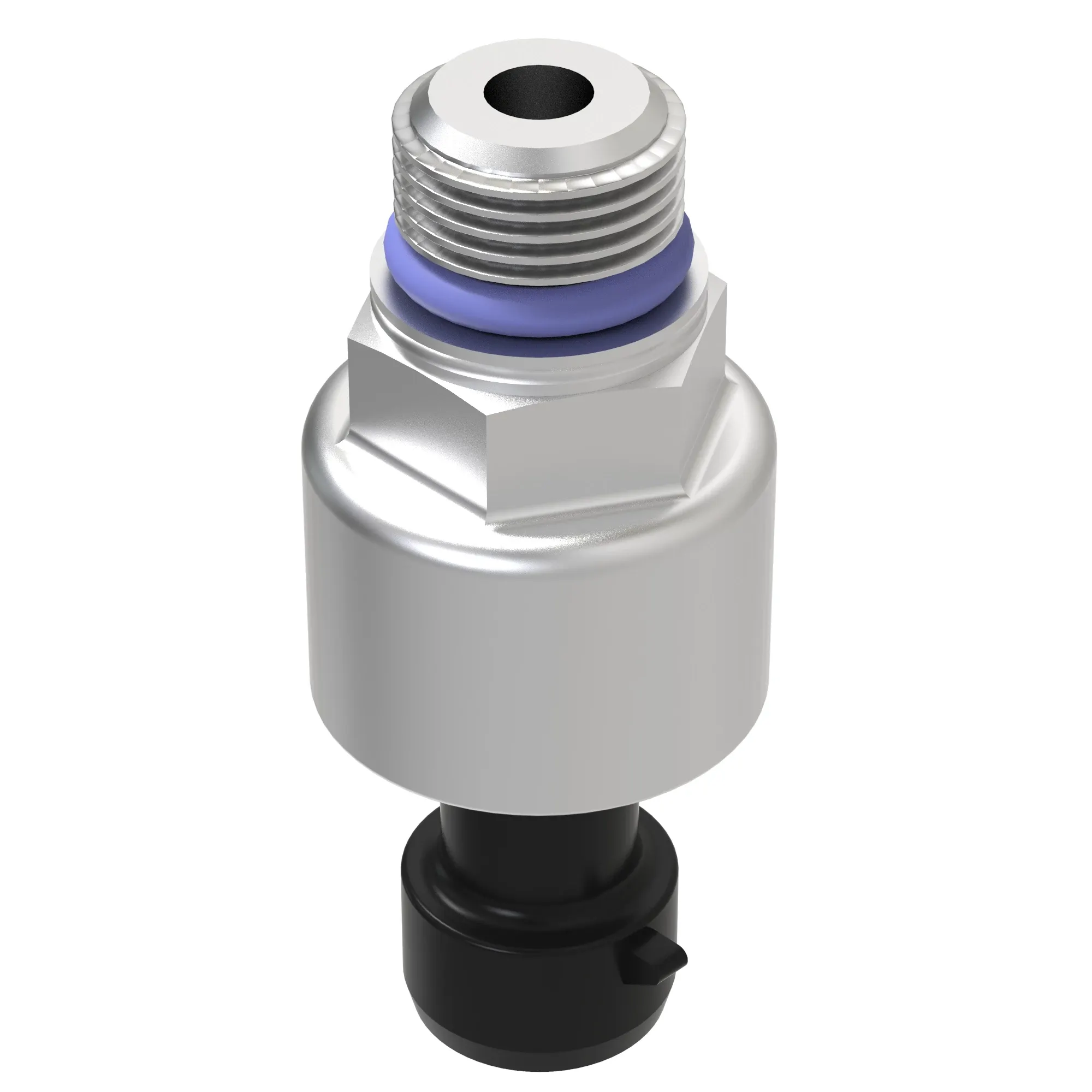John Deere Service Brake Pressure Sensor - TA13485