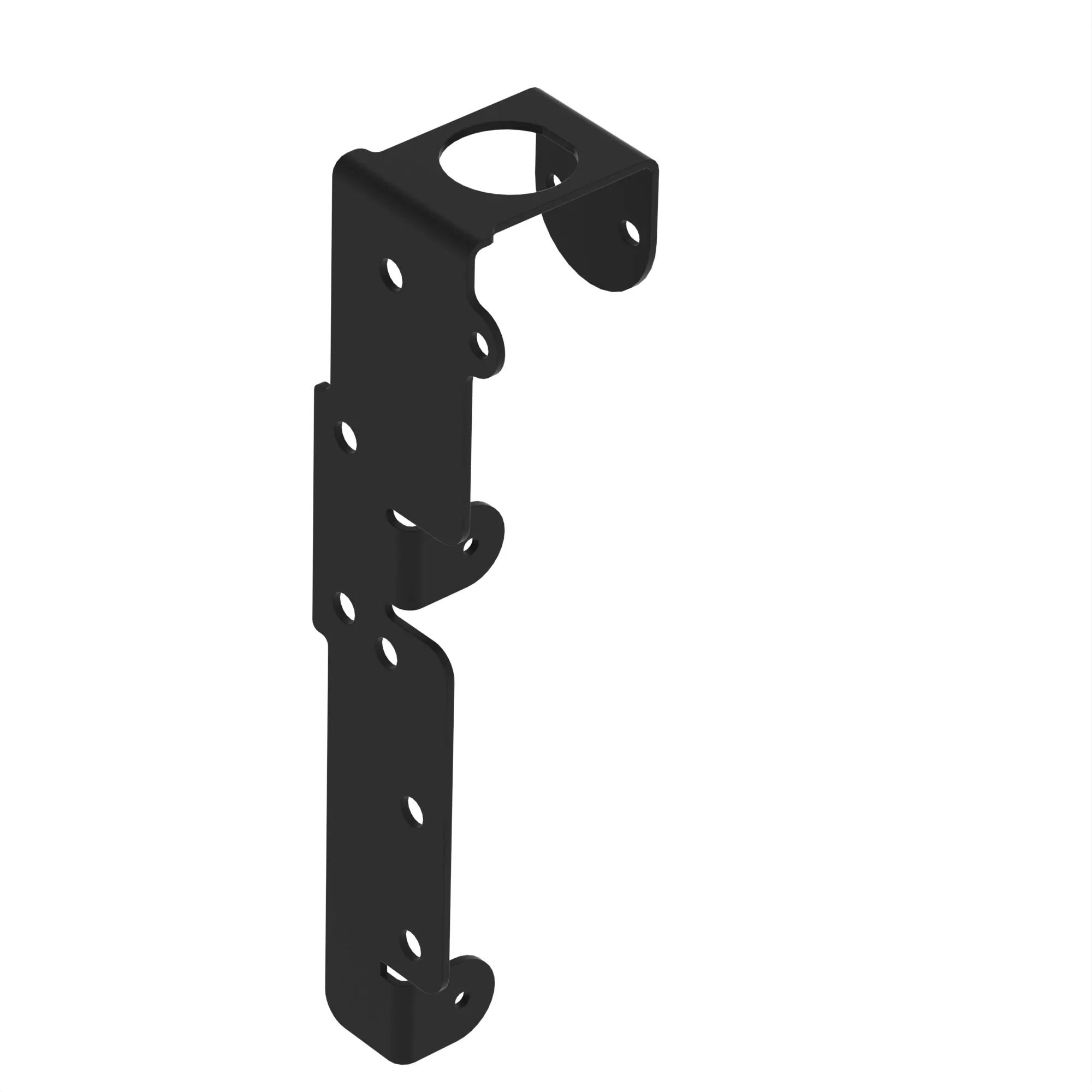 BRACKET, BRACKET ENGINE INLINE MF G