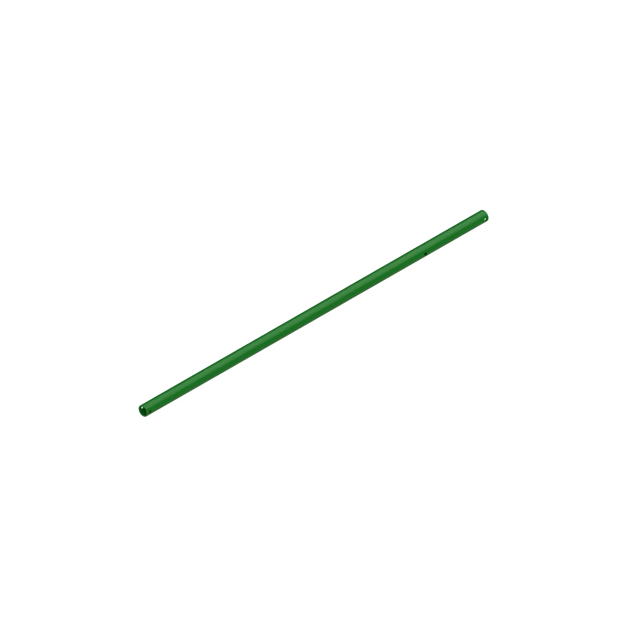 John Deere Upper Ladder Brace - KK49570