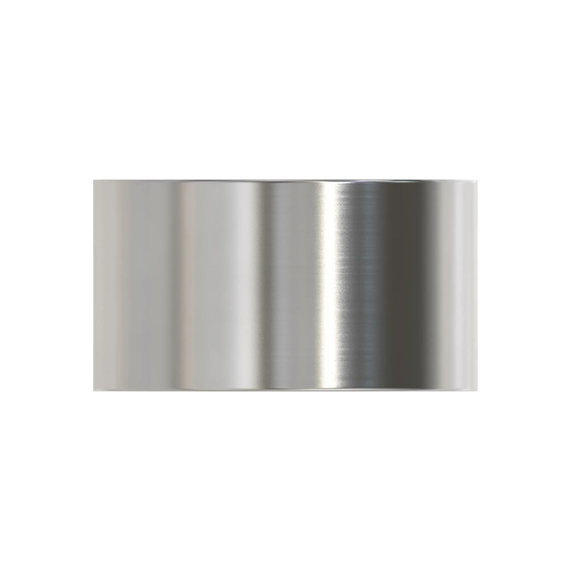 SPACER, DECK PUSH ARM