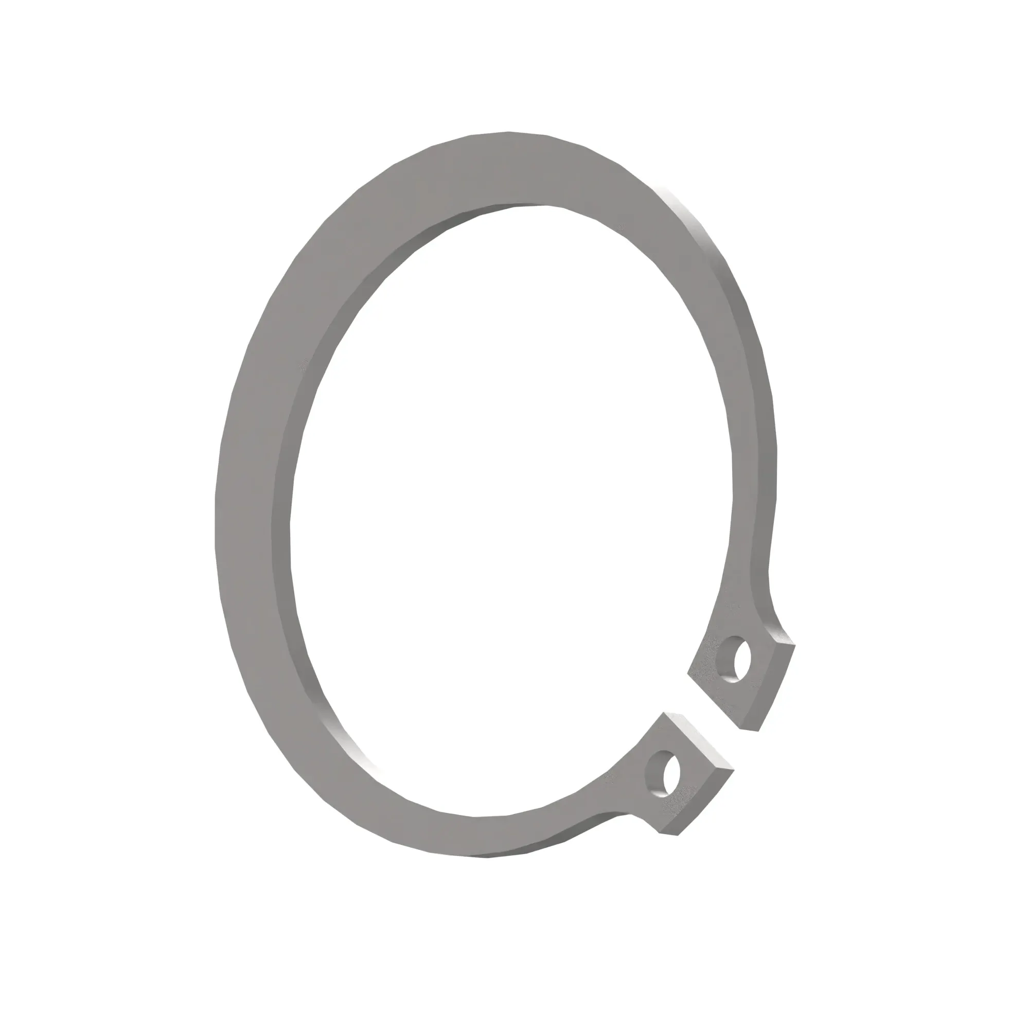 SNAP RING, 34, GB/T894.1-1986