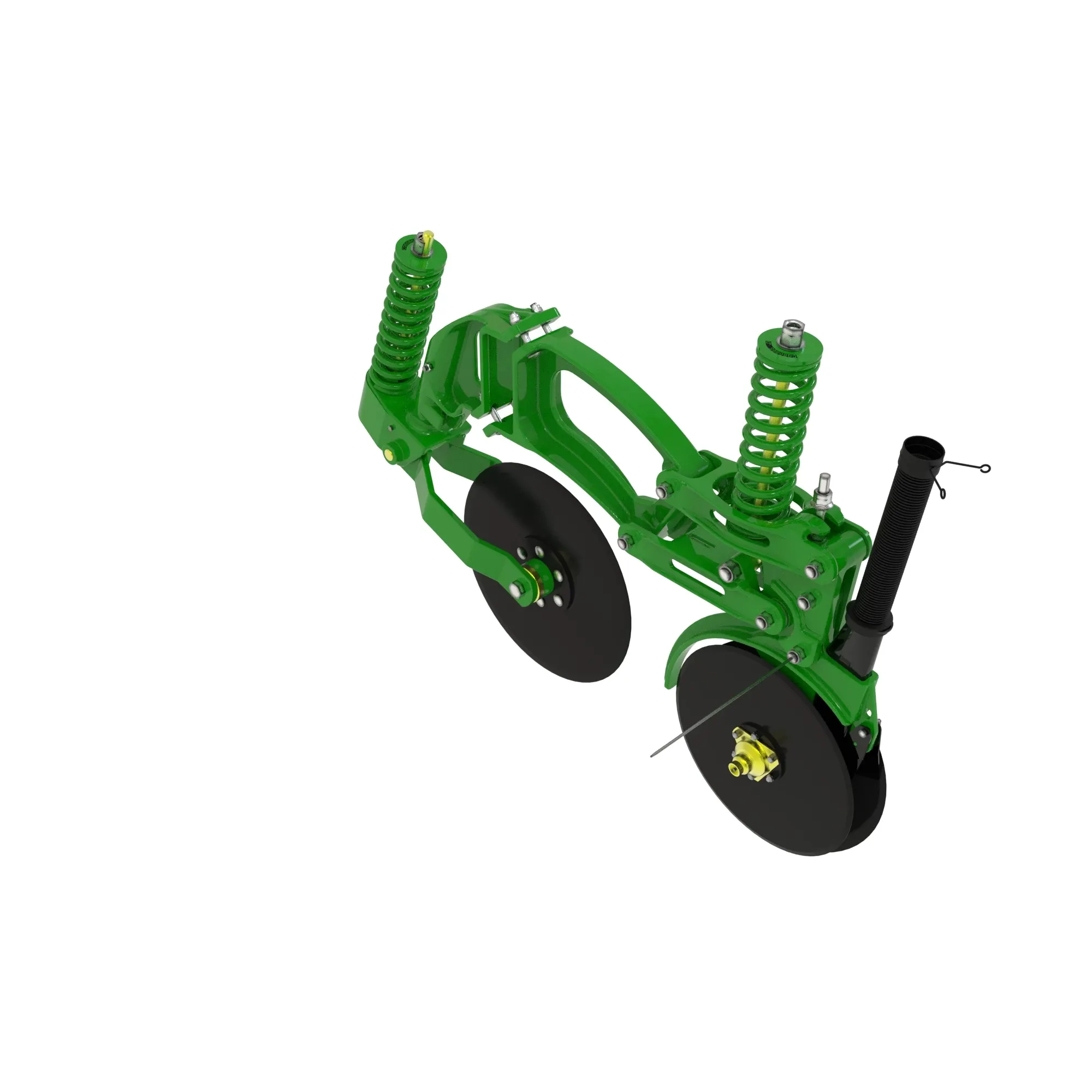 LINHA LONGA ADUBO O PL2100