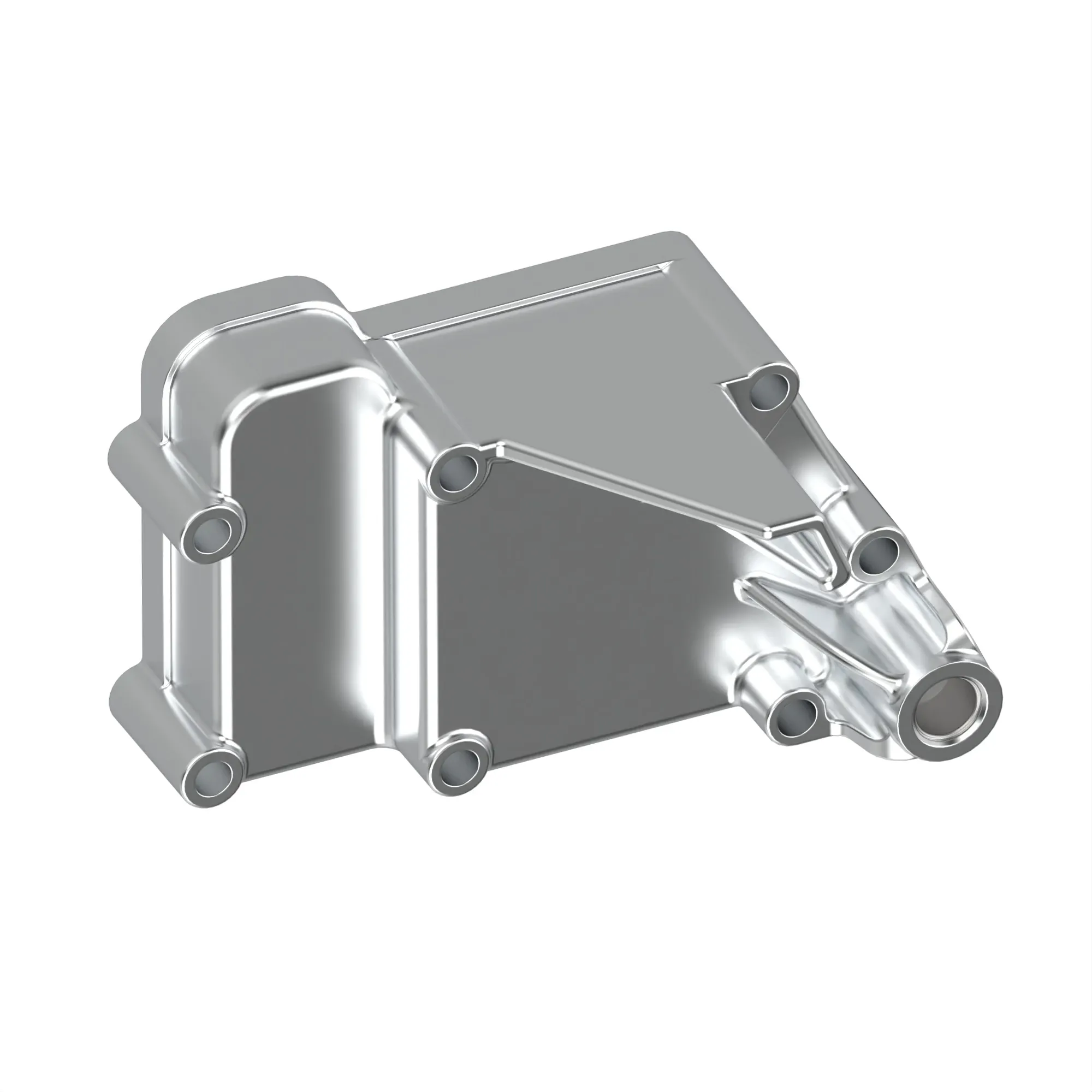 John Deere Cover - LVA12779
