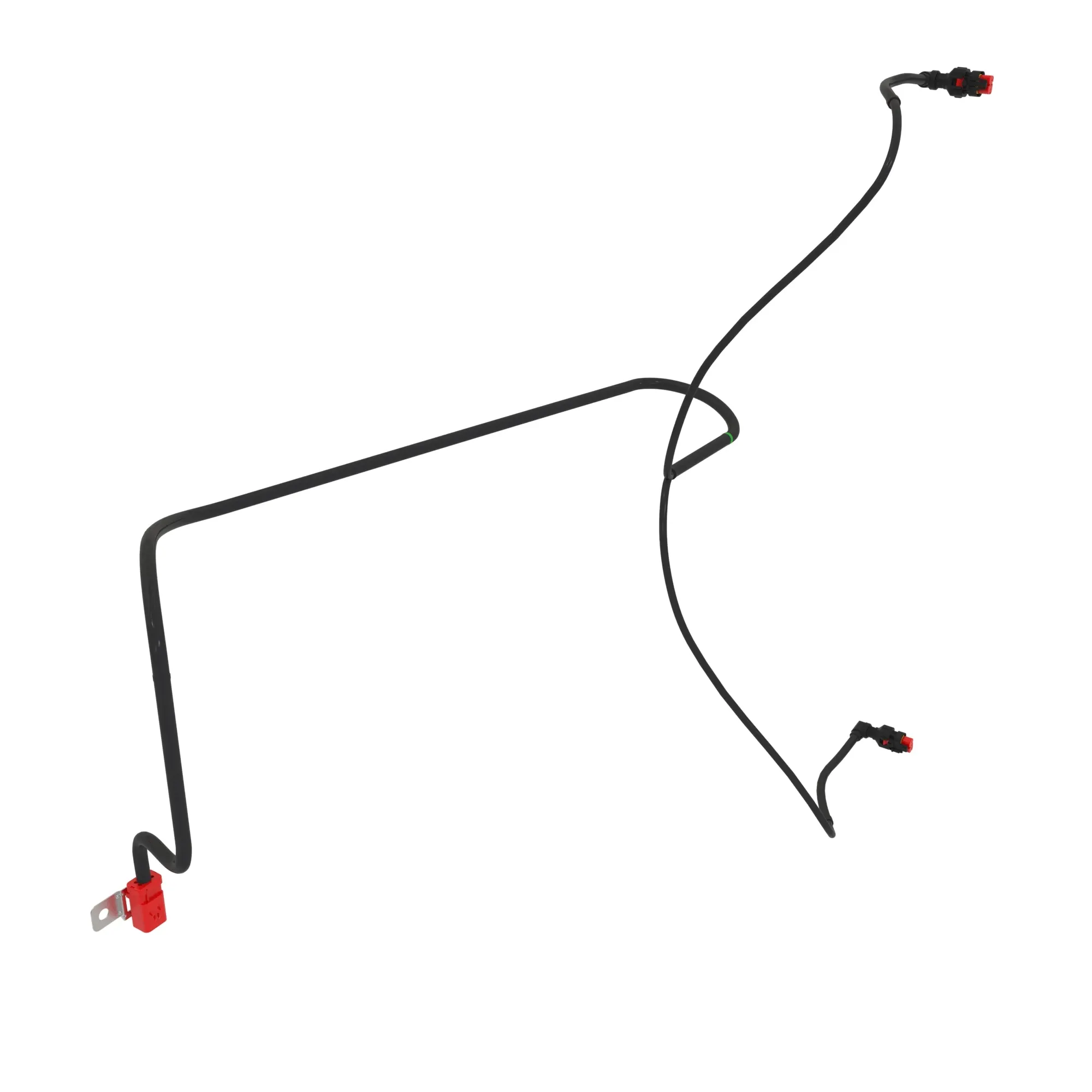 HARNESS, REAR AXLE WHEEL SPEED SENSOR, LE-II
