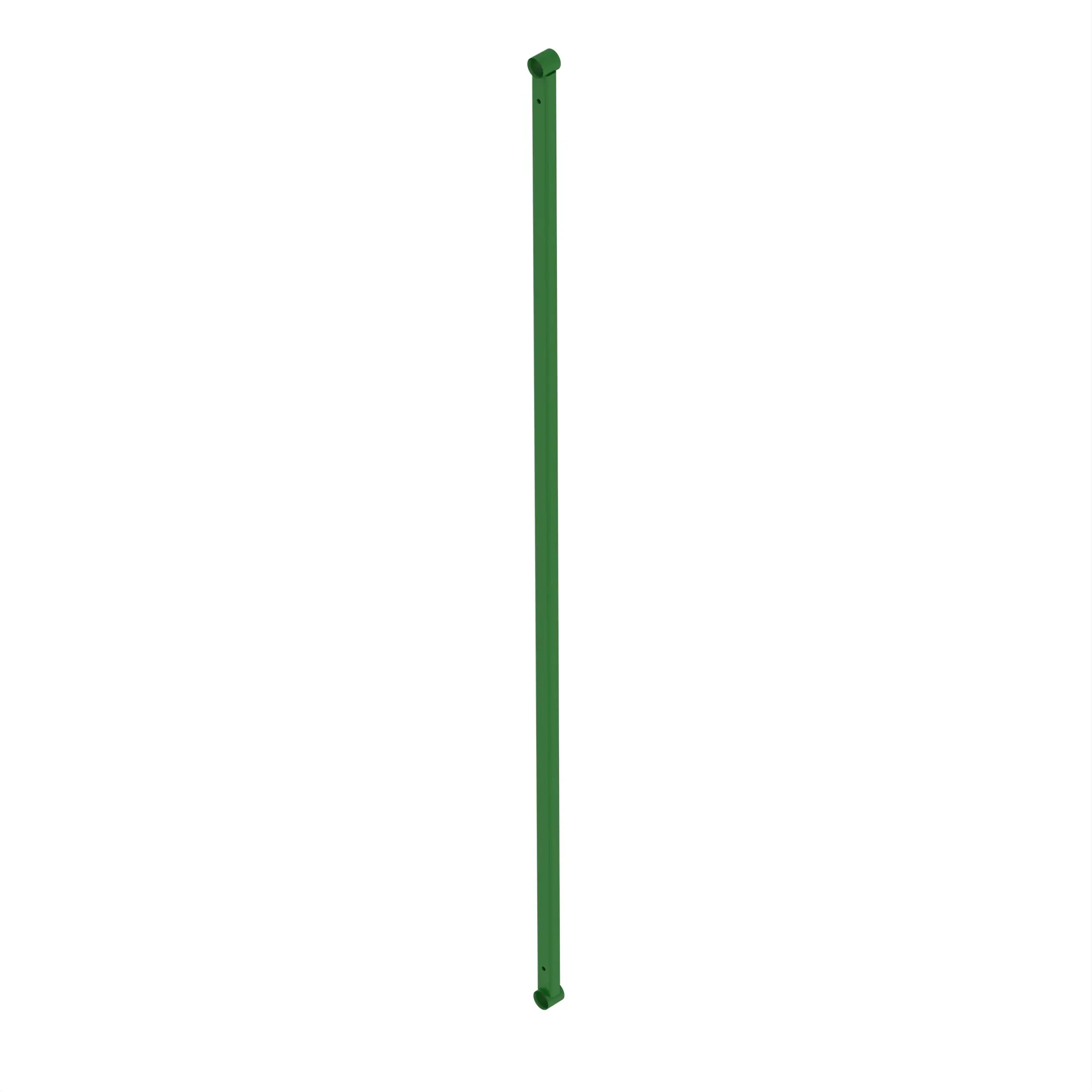 John Deere Front Belt Support Bracket - AXE87171