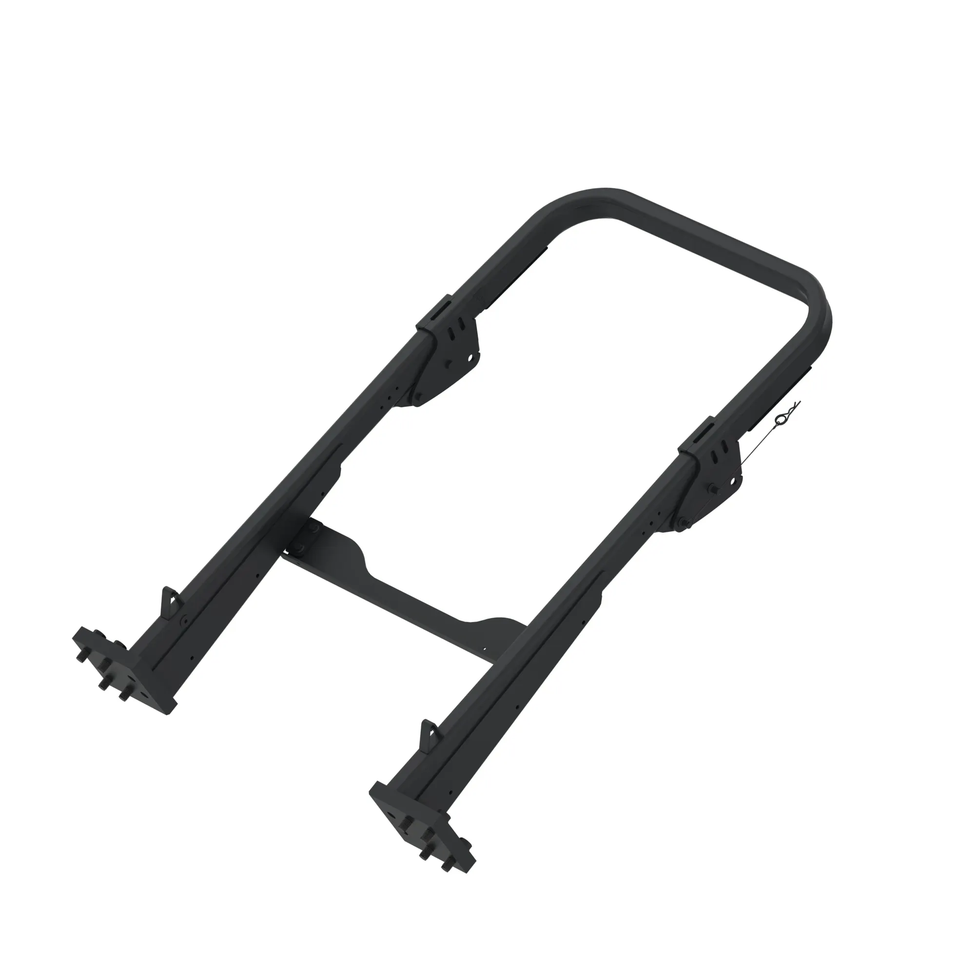 ROLL-GARD, FIELD INSTALLATION KIT,