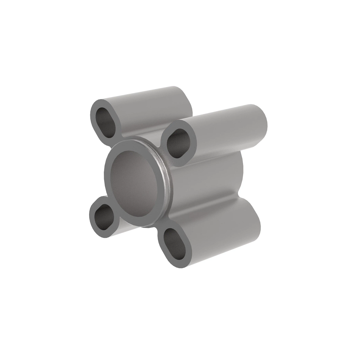 Fan Spacer