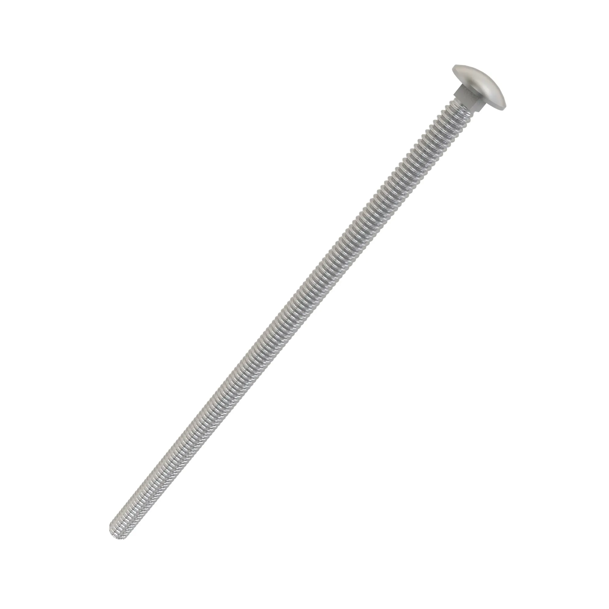 John Deere Hexagonal Head Flanged Screw, M16 X 717 - AXE36334