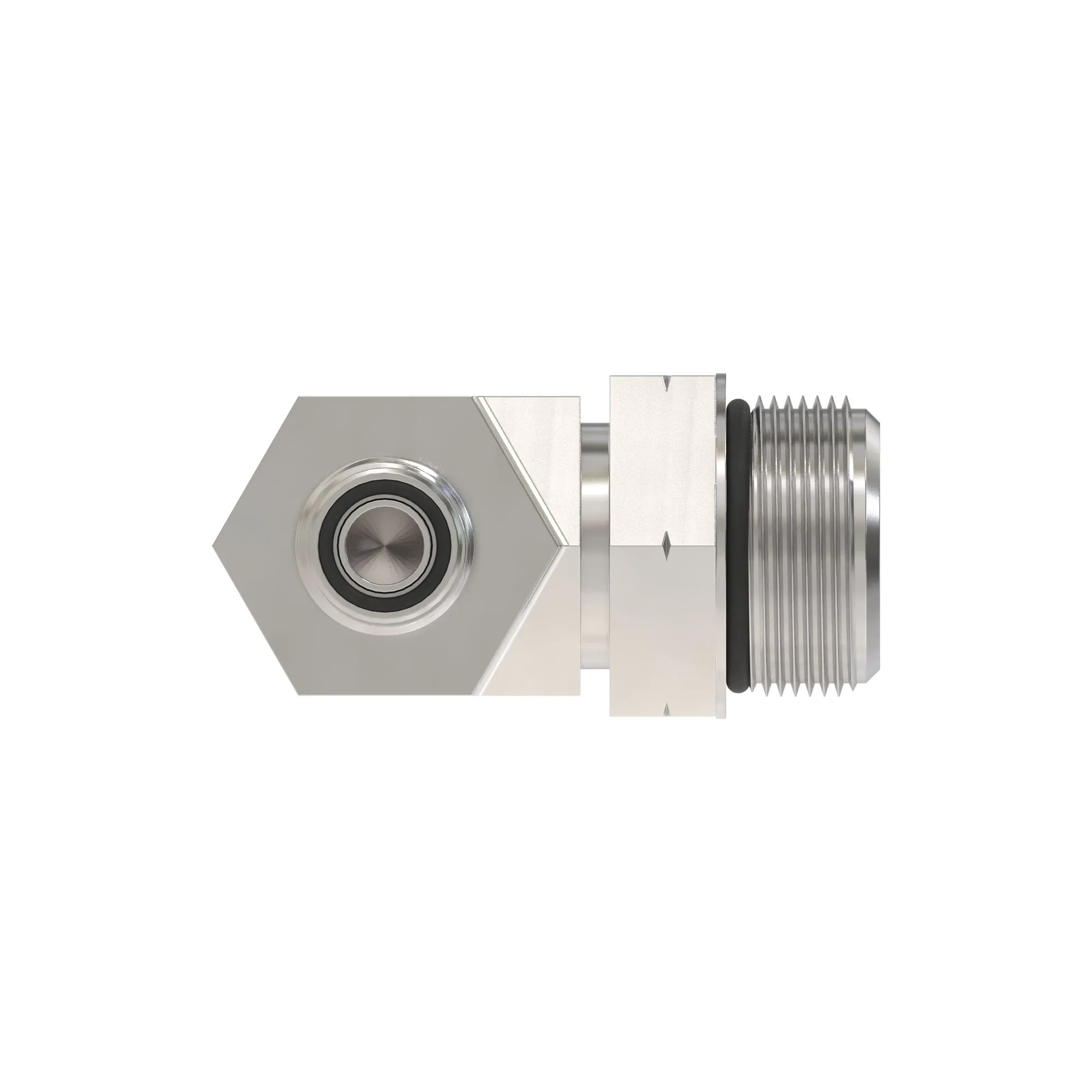Elbow Fitting