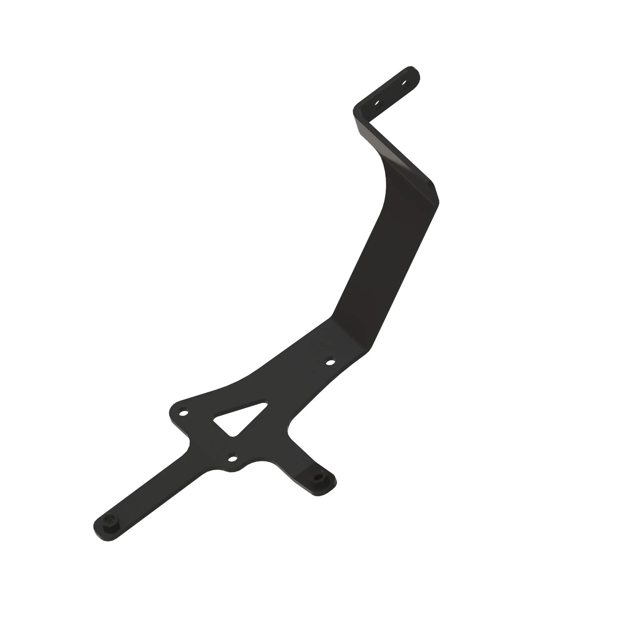 John Deere Coolant Reservoir Bracket - R538395
