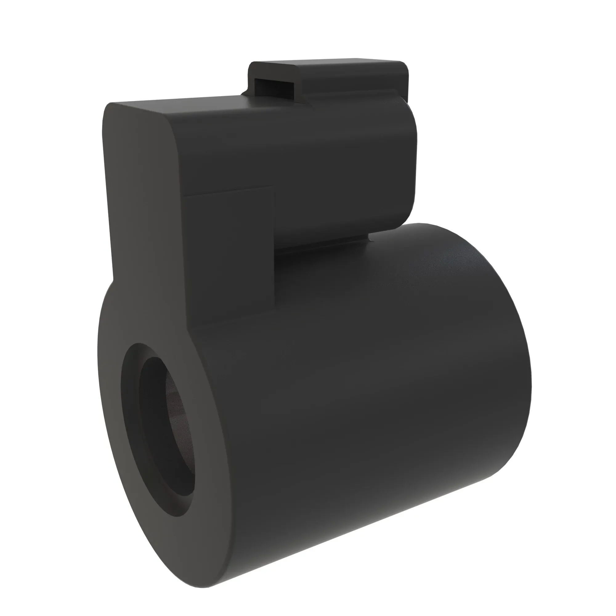 SOLENOID COIL