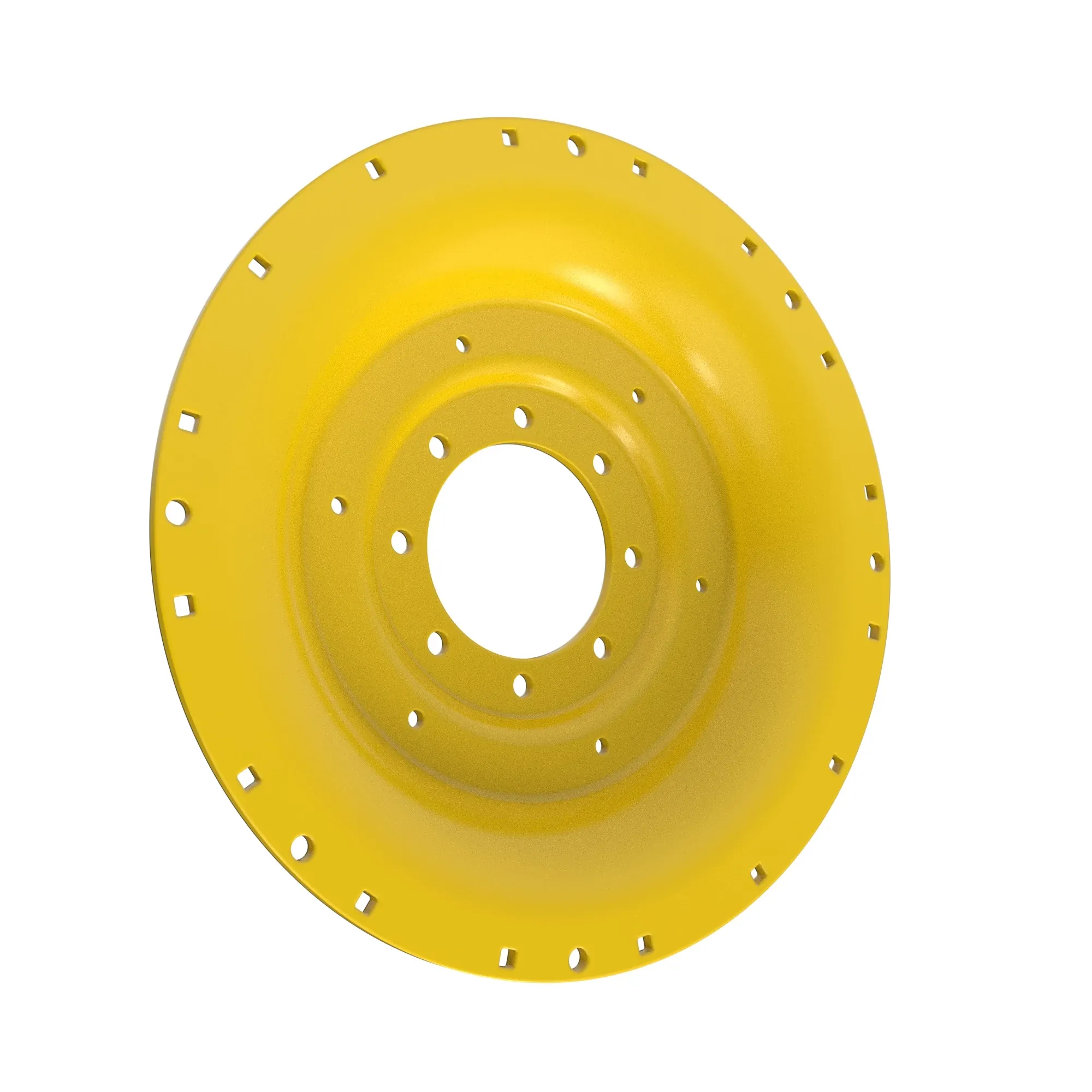 Wheel Center