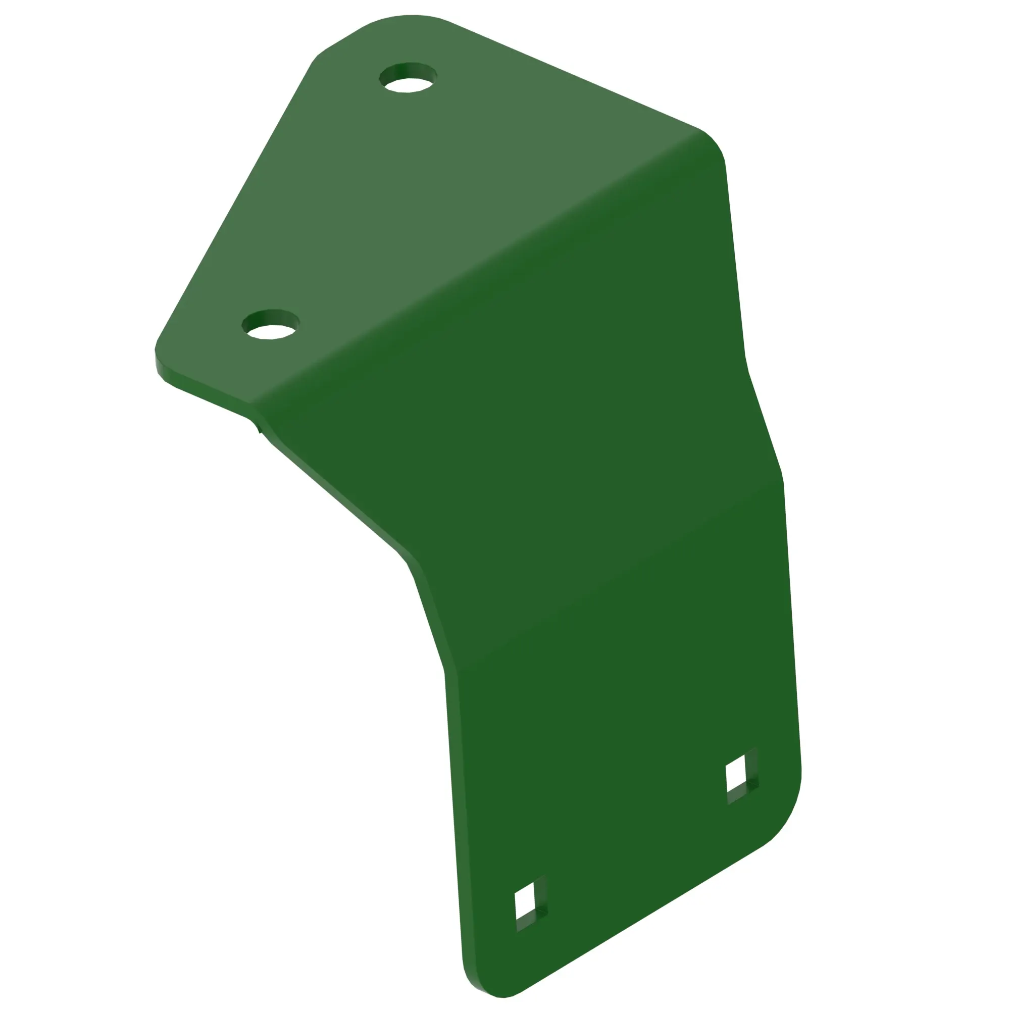 Control valve Support