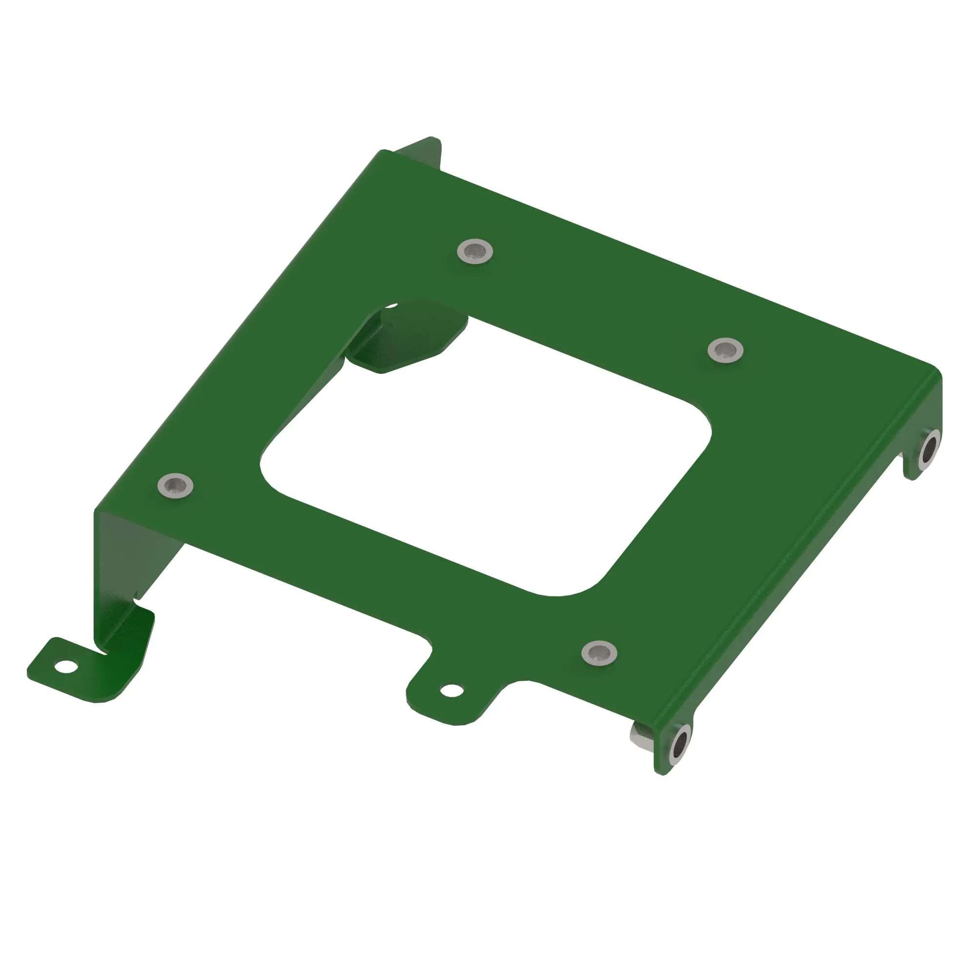 John Deere Electric Components Holder - AXE48649