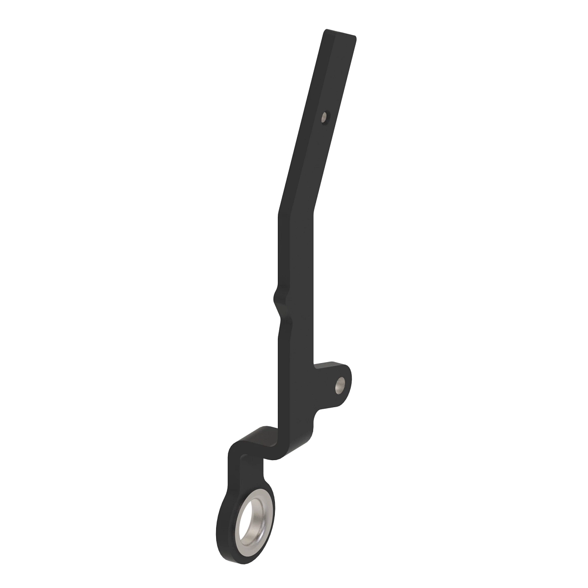 Control Lever, Asm, Hitch Position