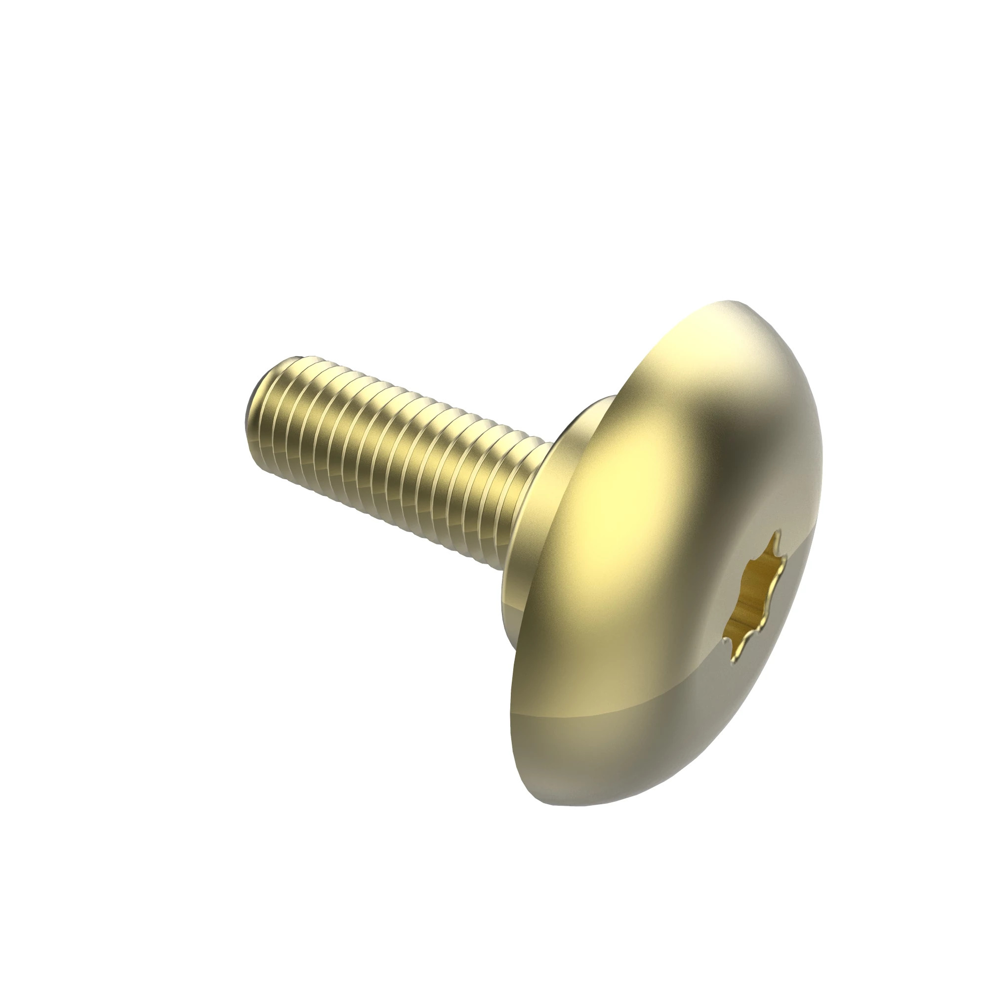BOLT, SCREW, TORX SHOULDER