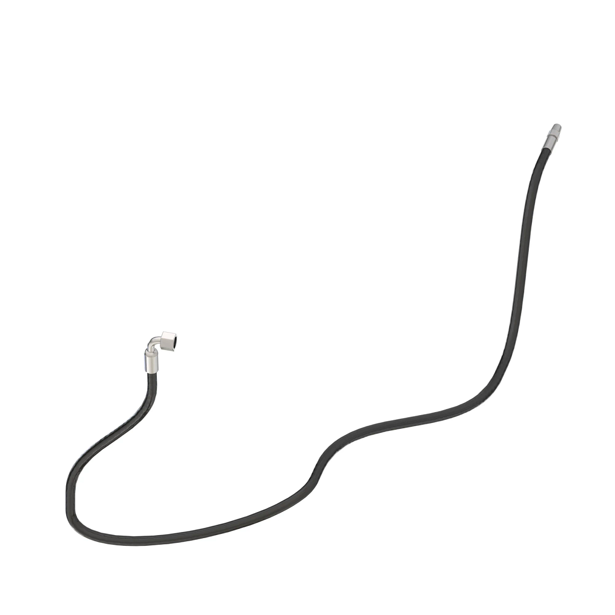 John Deere Hydraulic Hose - AL153791