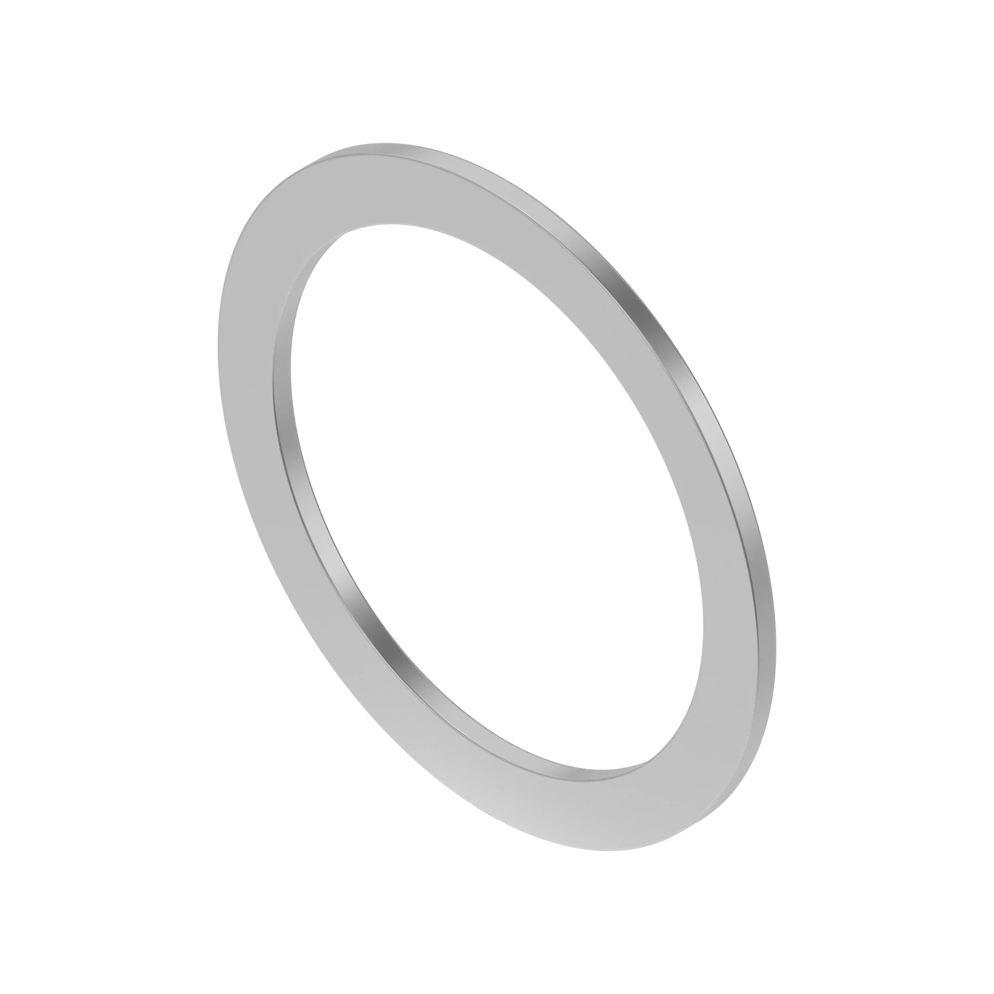 John Deere Round Hole Washer - A4808R