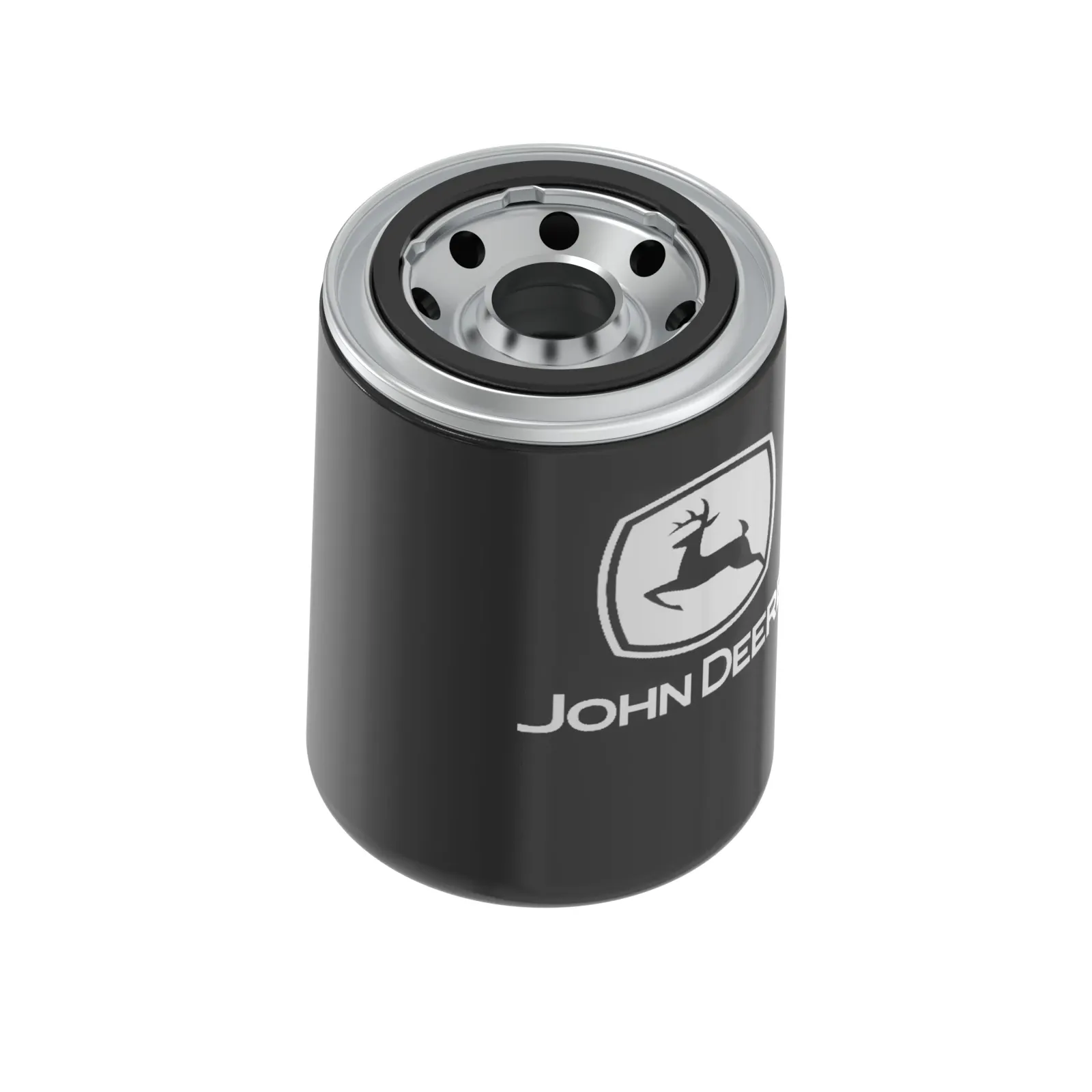 HYDRAULIC FILTER, SPIN-ON ASSEMBLY
