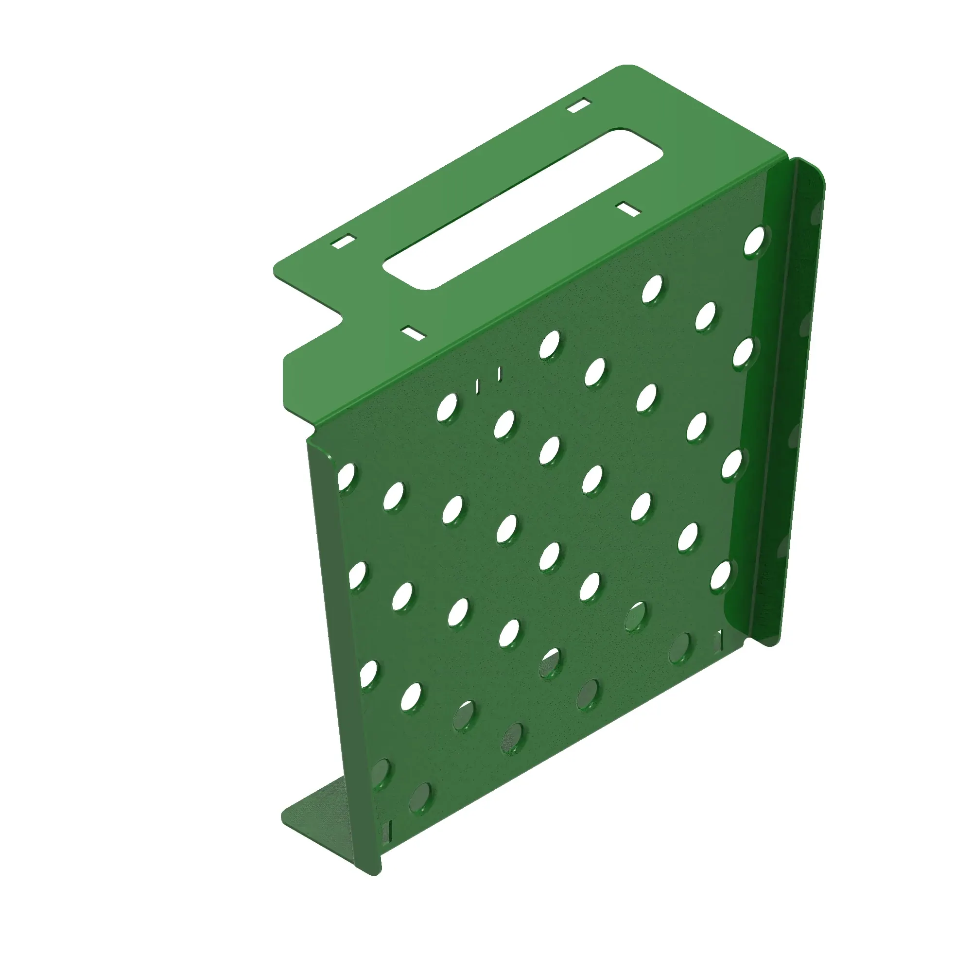 John Deere Support - A127405