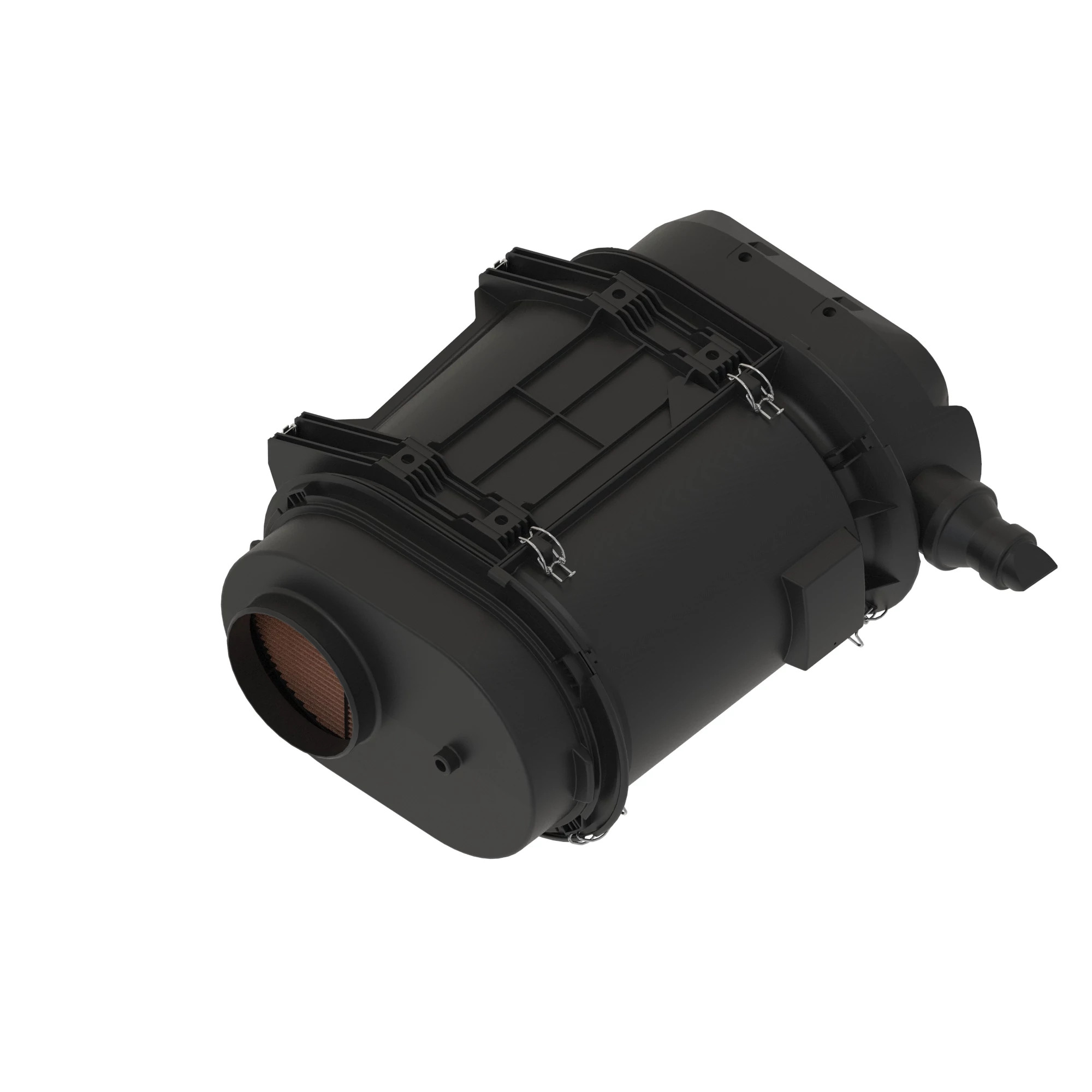 John Deere Air Cleaner Assembly - AT527832