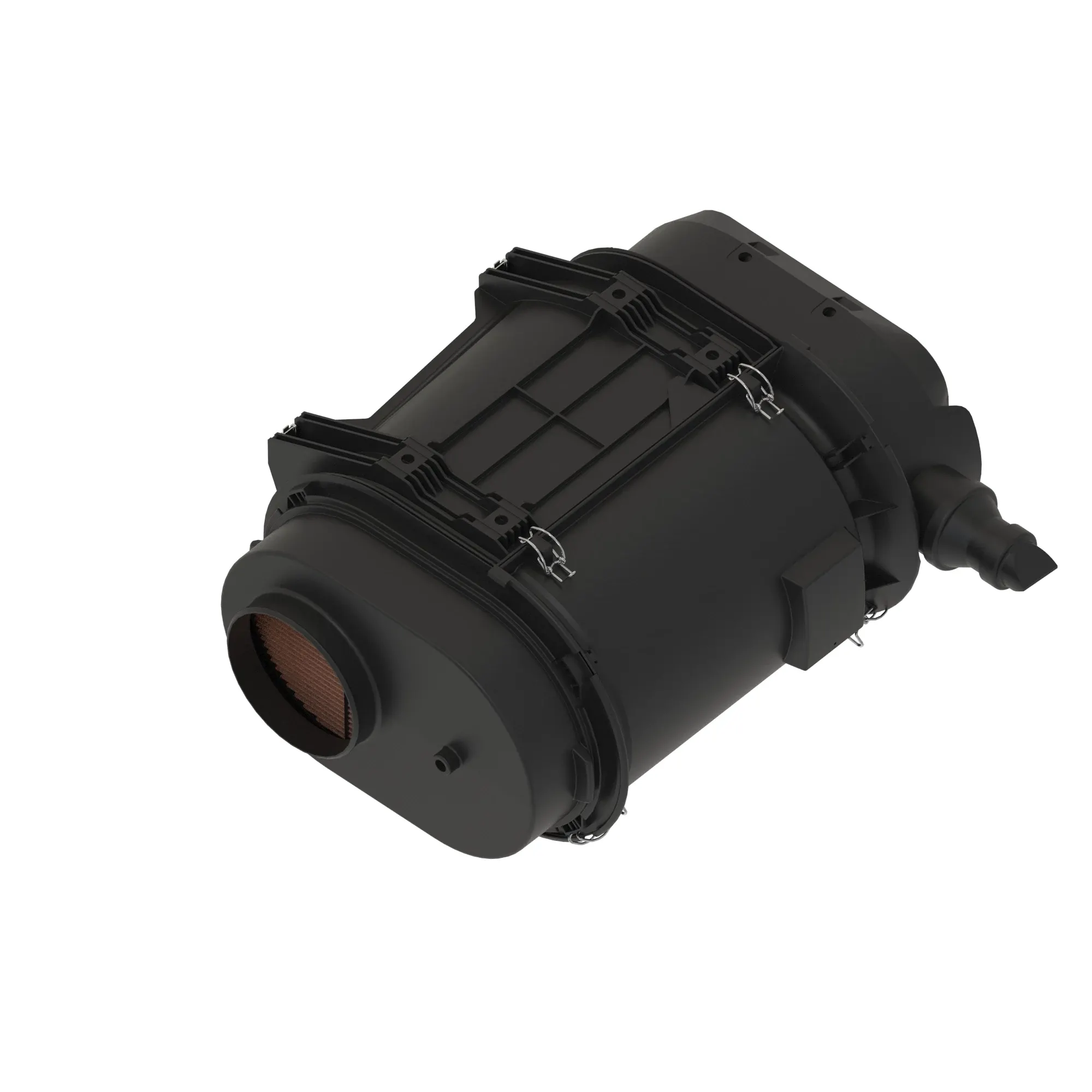 John Deere Air Cleaner Assembly - AT527832