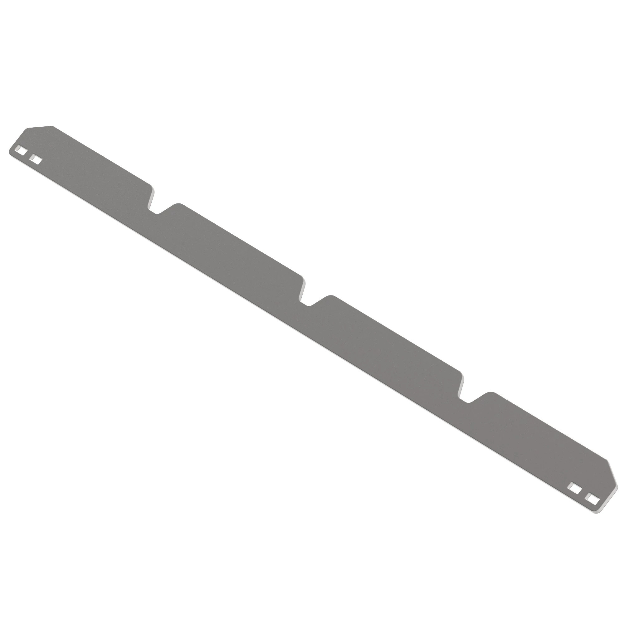 BLADE, 6FT BASKET SCRAPER