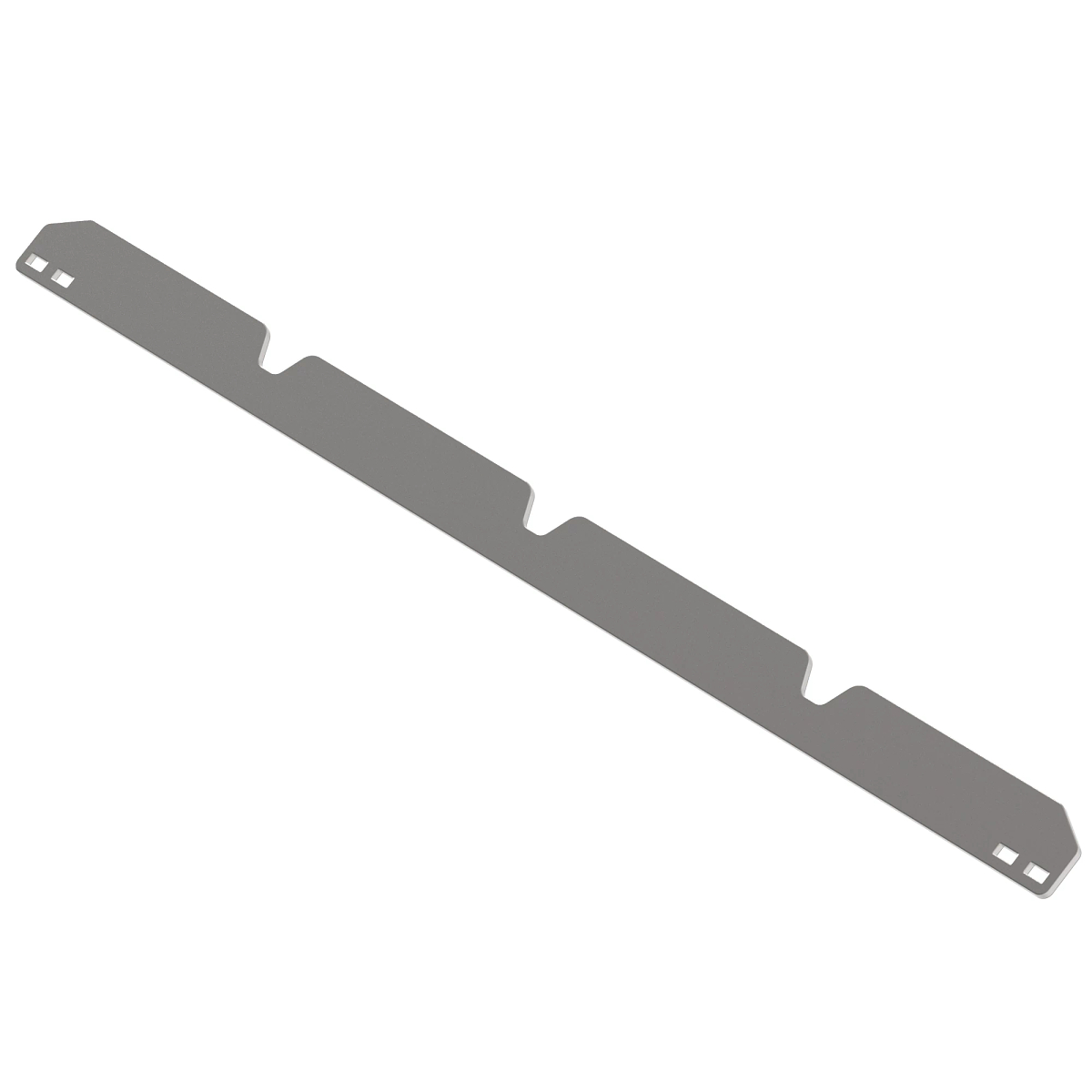 BLADE, 6FT BASKET SCRAPER