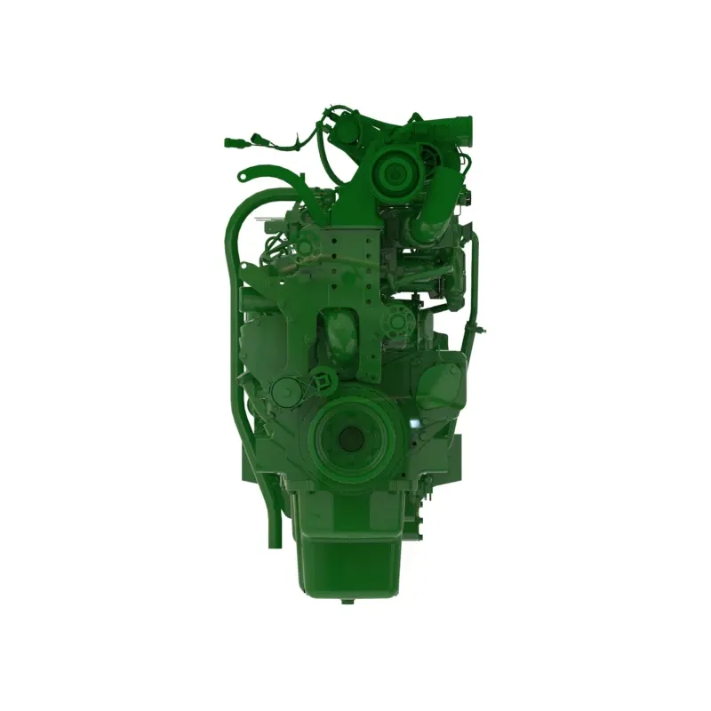 Diesel Engine