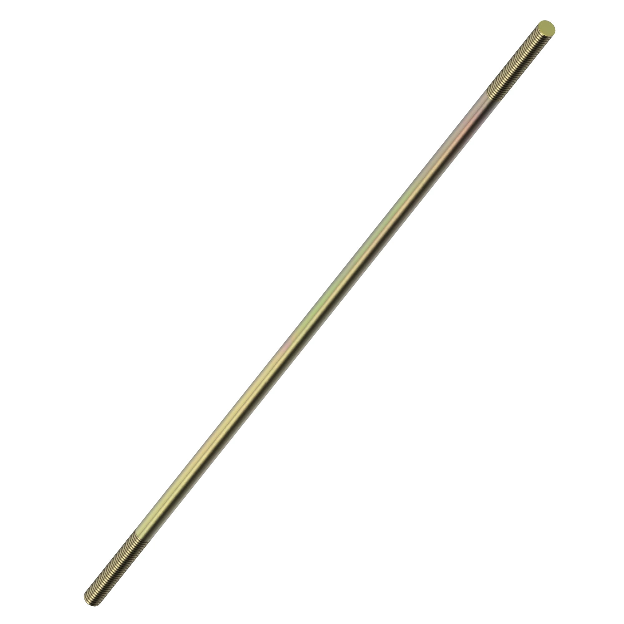 ROD, SPEED CONTROL