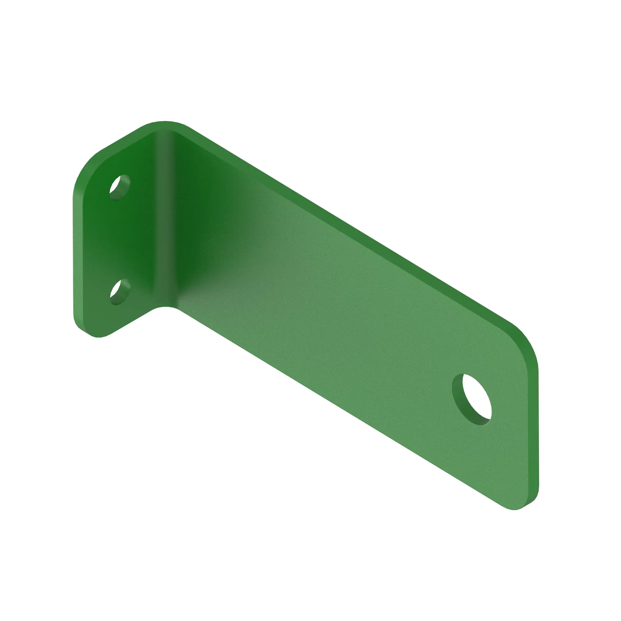 John Deere Brake Reservoir Support Bracket - HXE19010