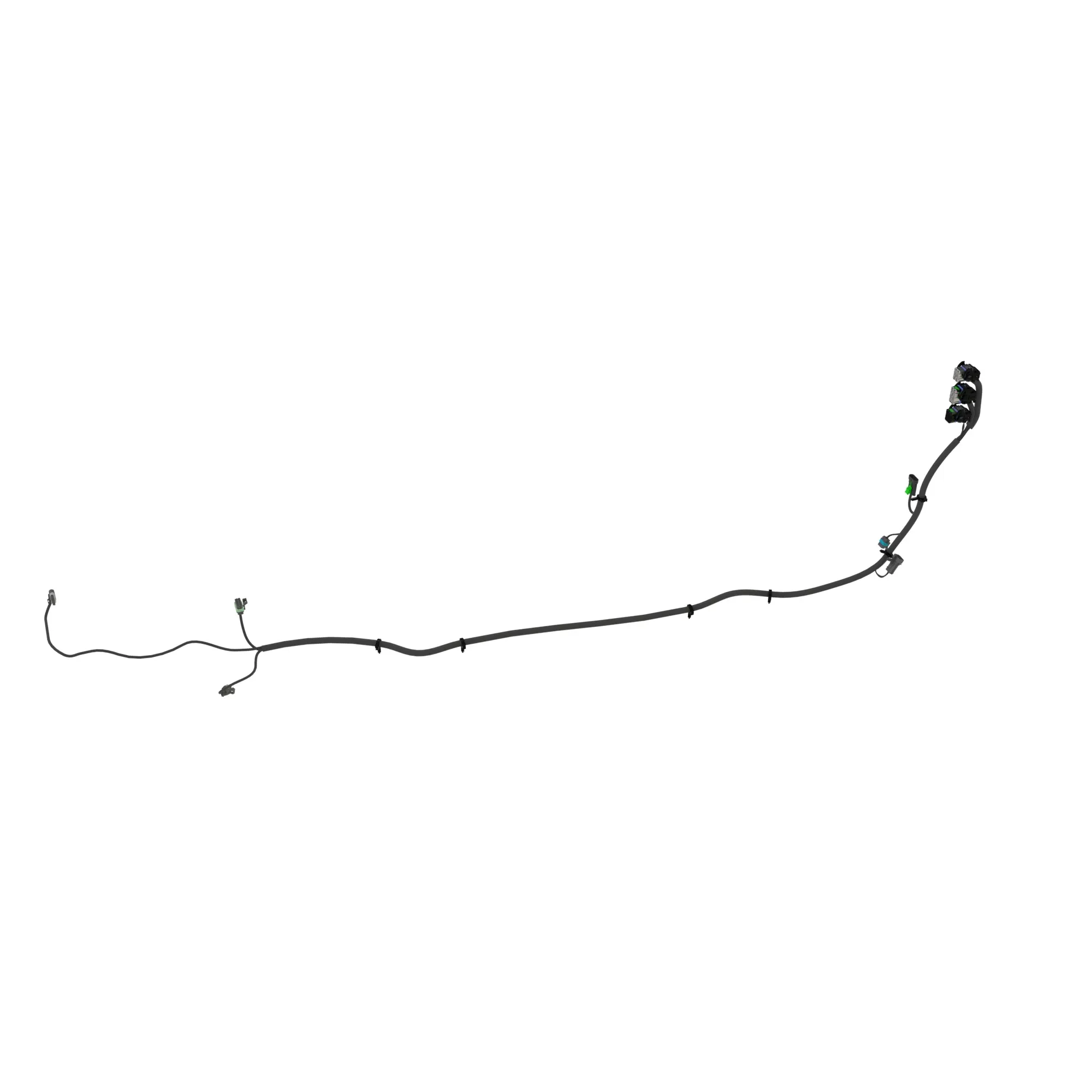 John Deere Wiring Harness - RE250962