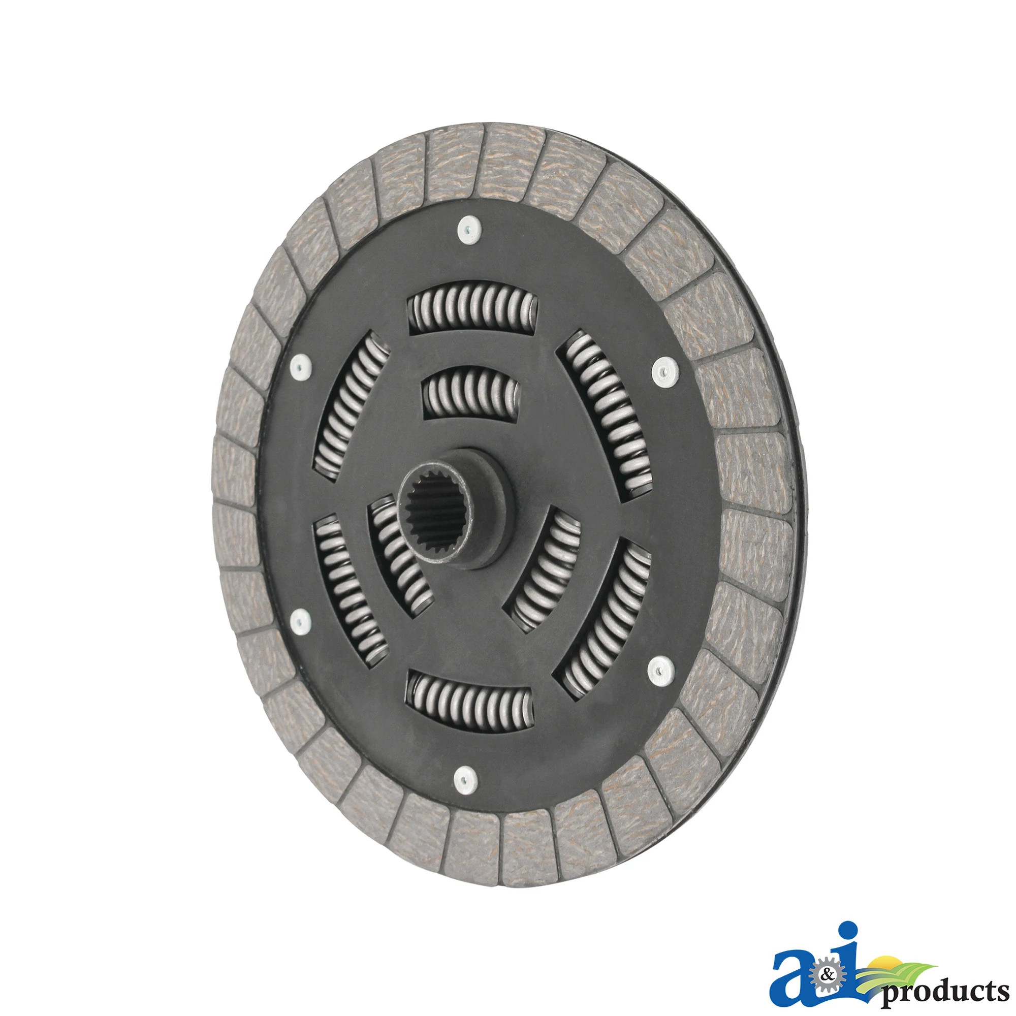 A&I Products Transmission Disc - A-AT141919