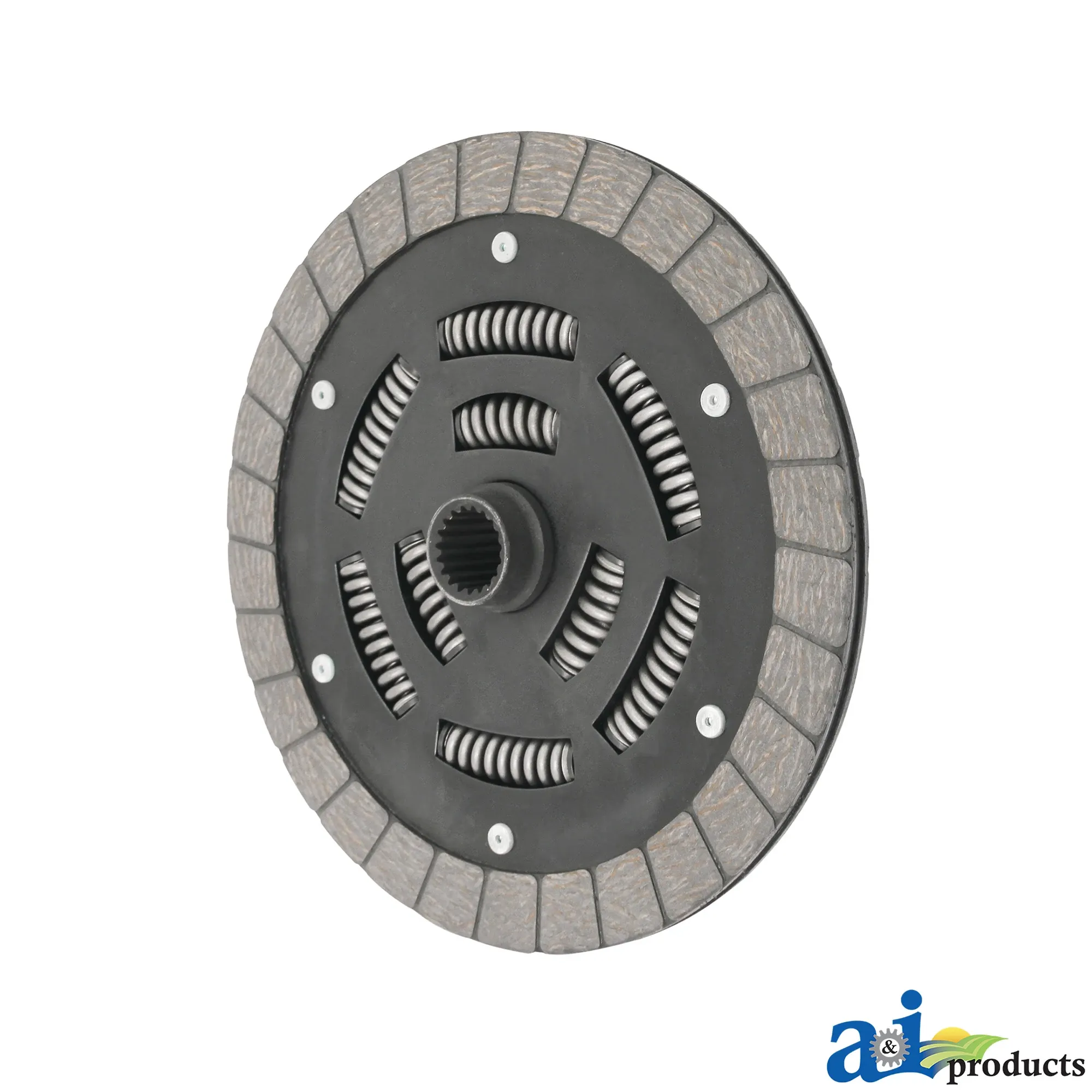 A&I Products Transmission Disc - A-AT141919