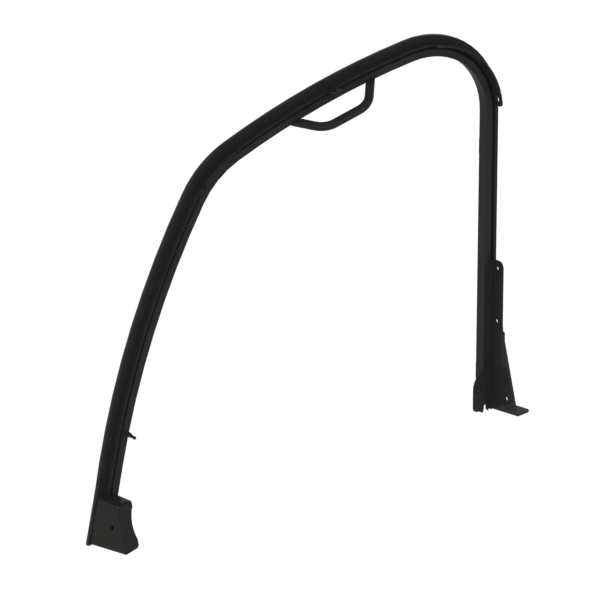 John Deere Cab Right Frame - M157408