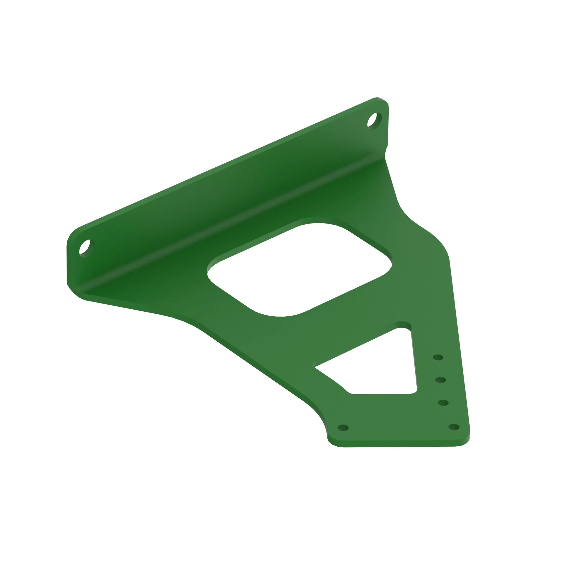 PLATE, CAMERA SUPPORT