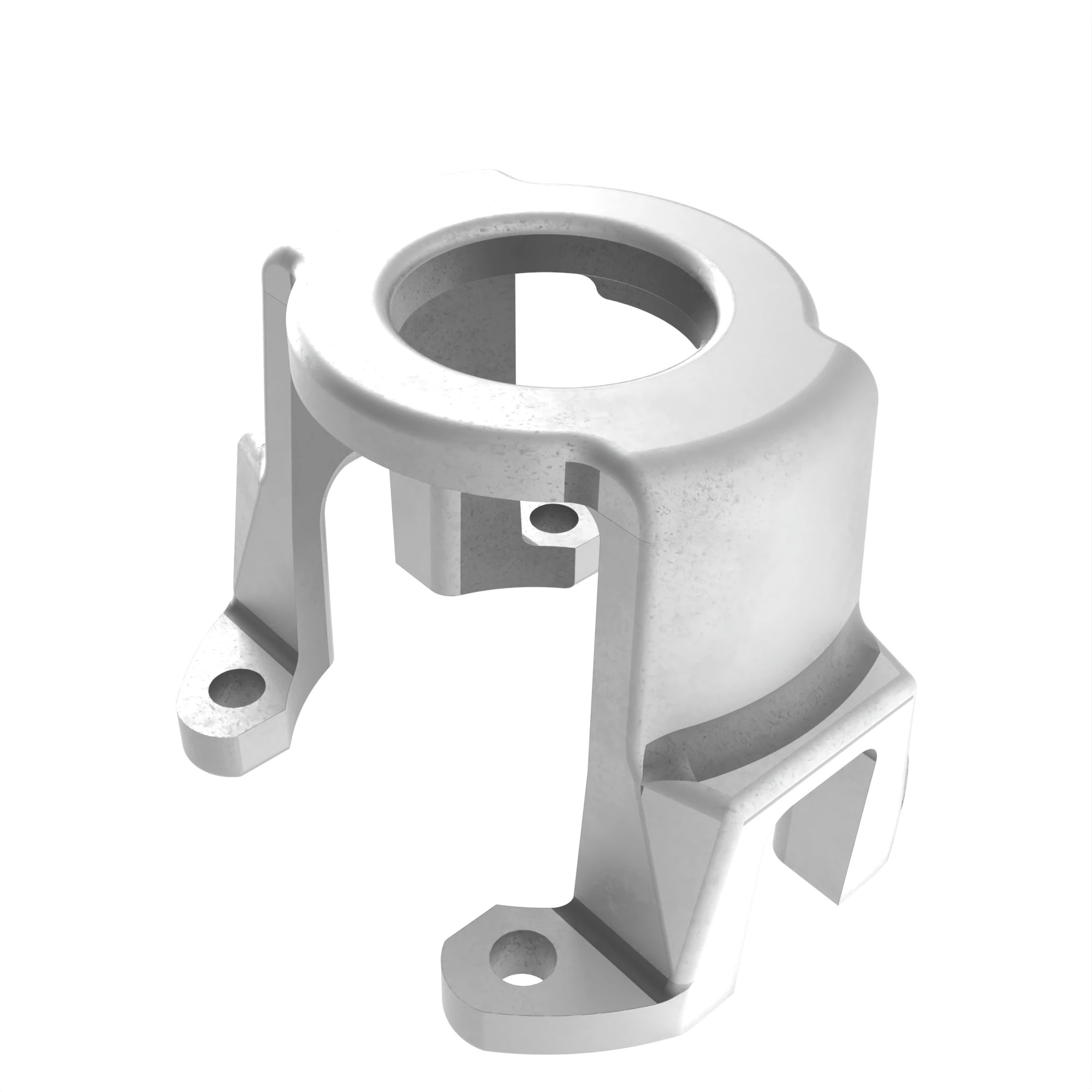 HOUSING, SPRING RETAINER