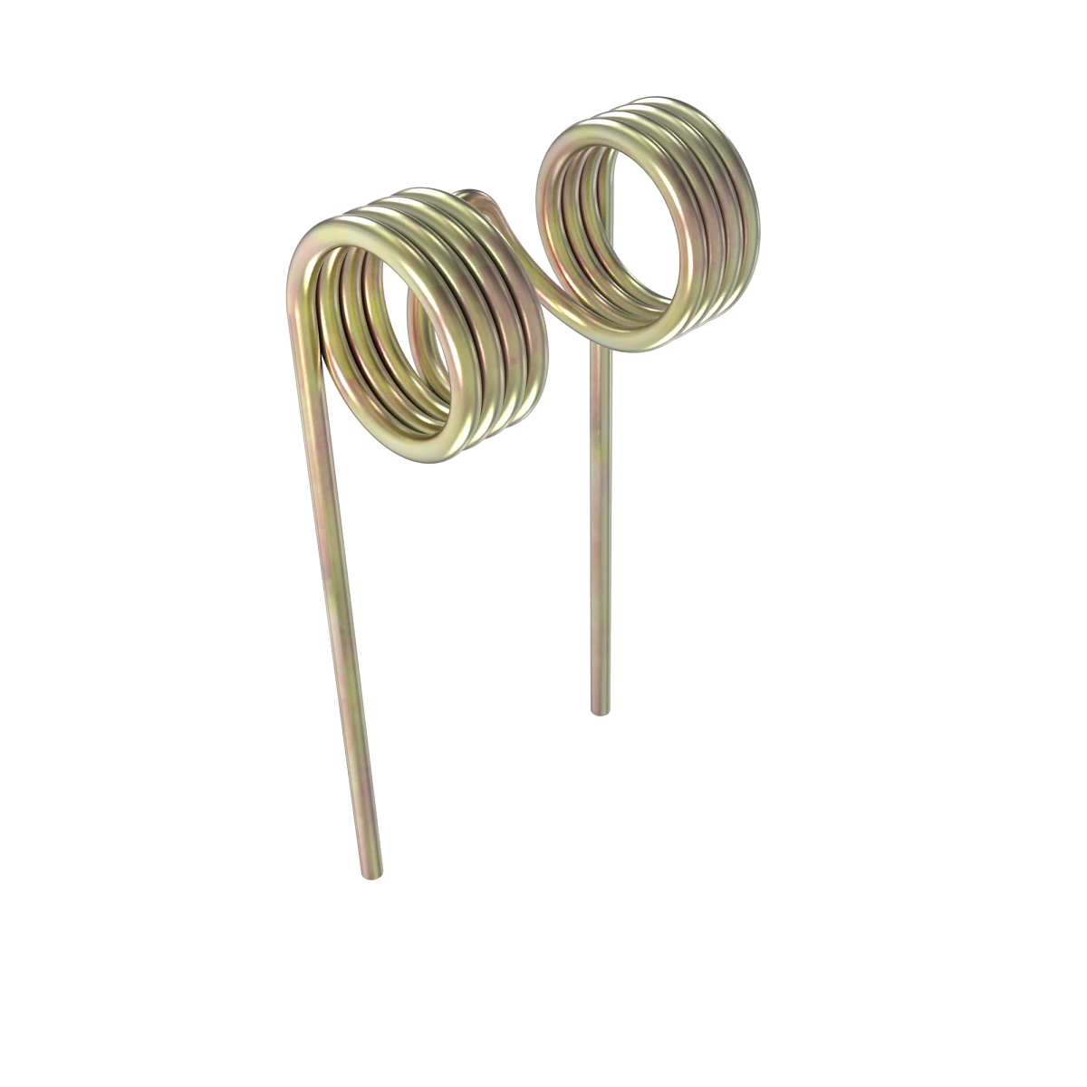 Spring Tooth Nh E131544: Spring Tooth Bar | Shop.Deere.com