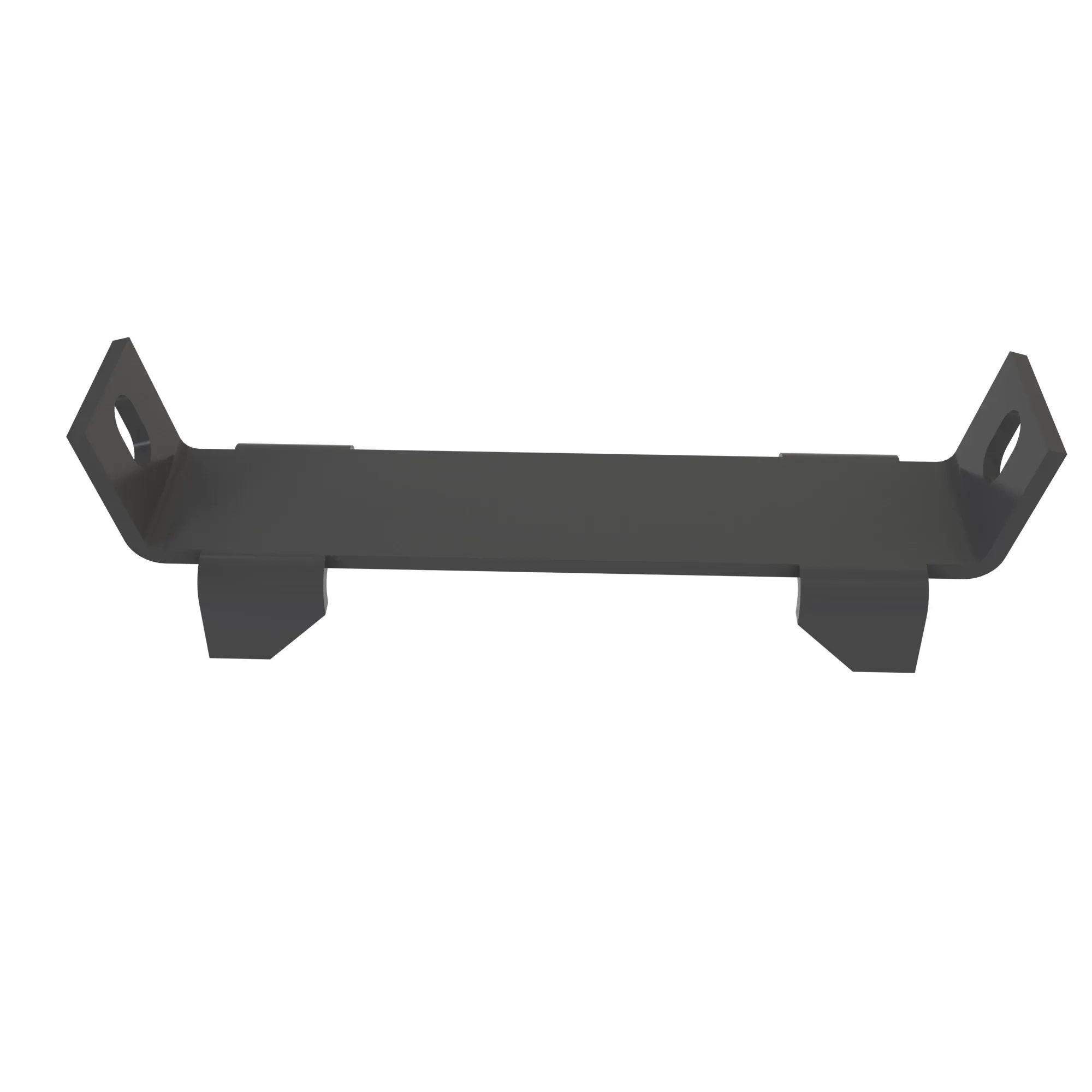 John Deere Bracket - T258589