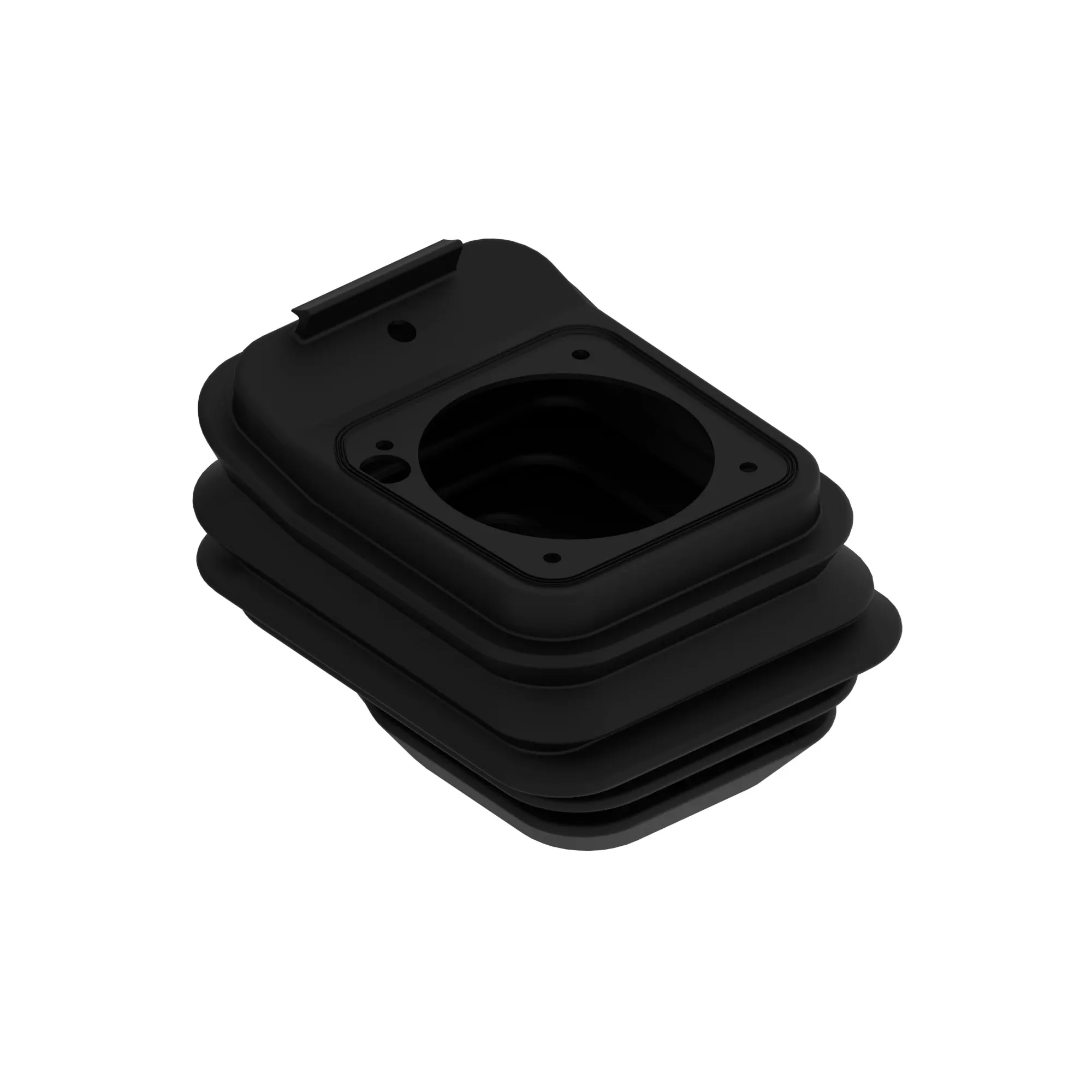 RH JOYSTICK TOP BOOT