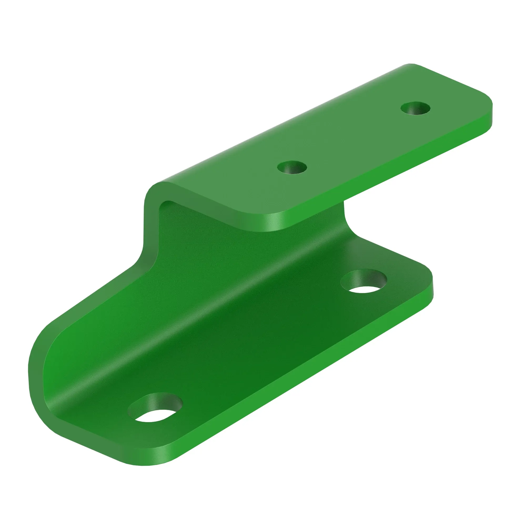 John Deere Latch Mounting Bracket - T291278