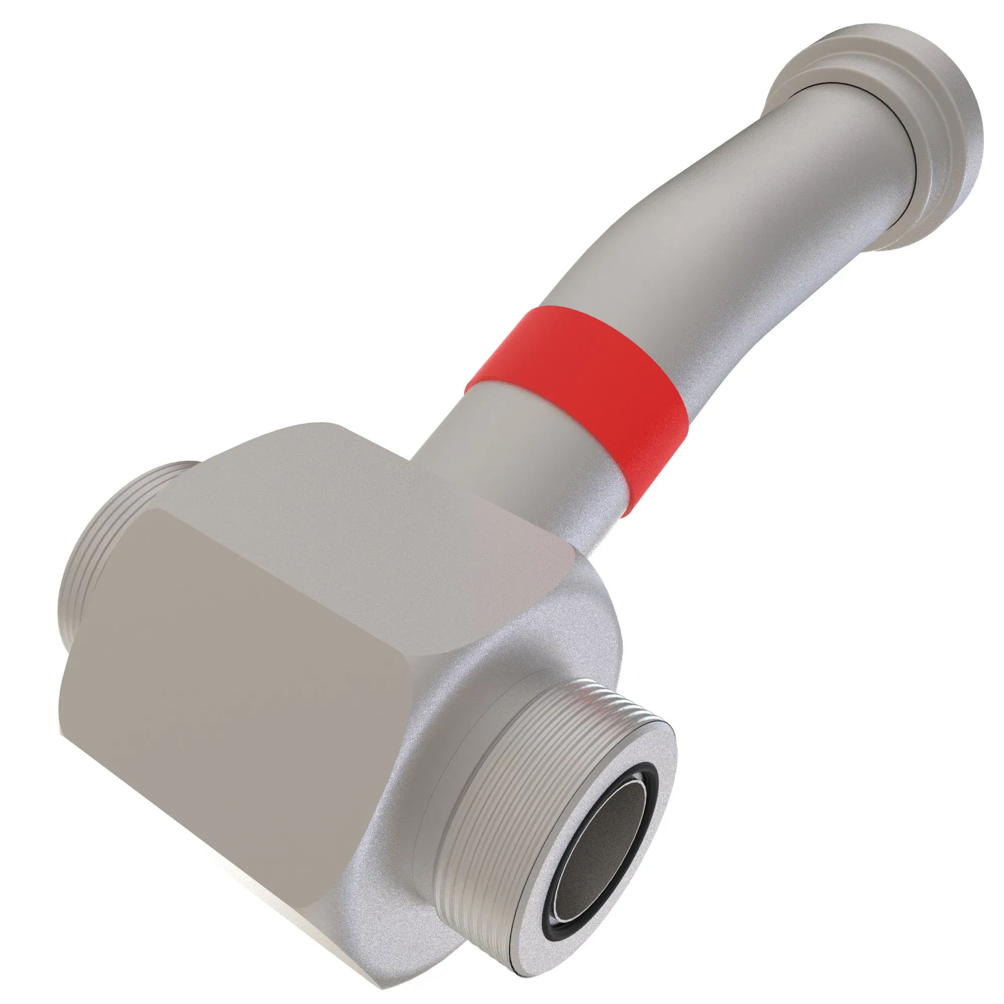 REAR HYDRO, REVERSE