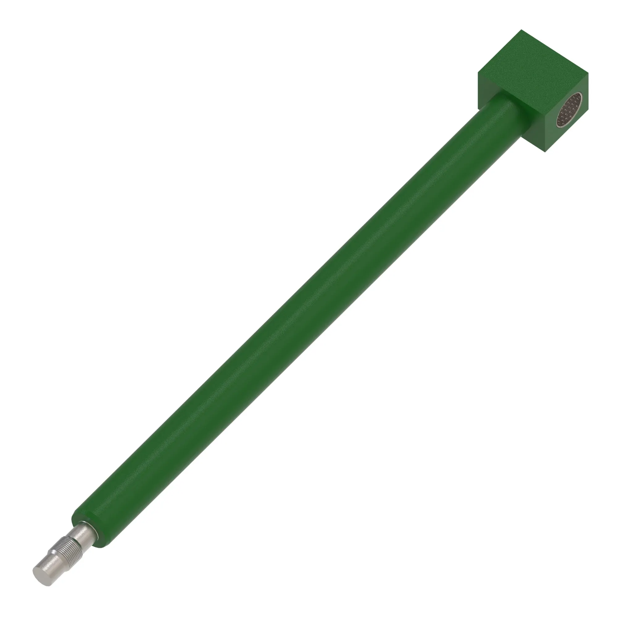 Hydraulic Cylinder Rod, Assembly
