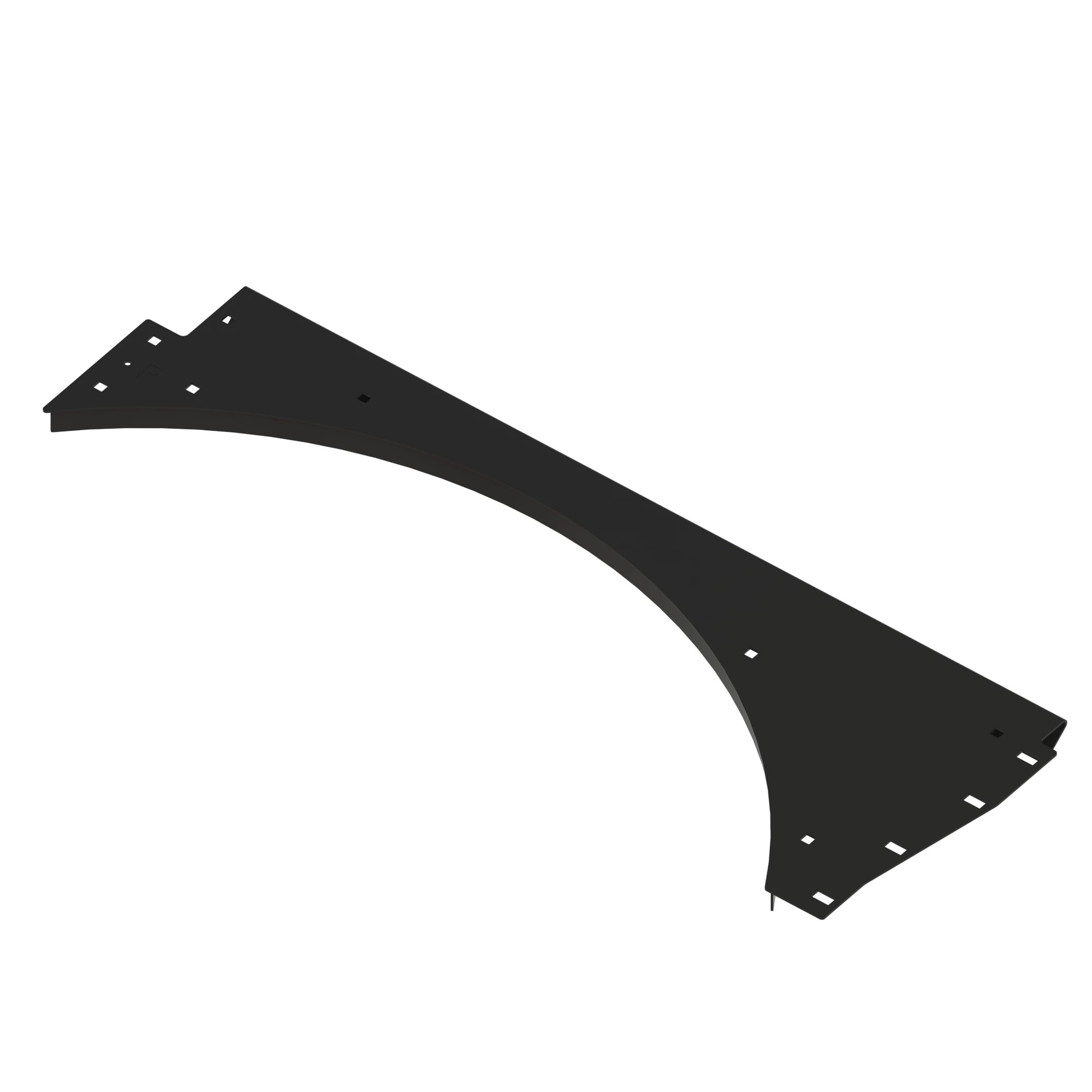 John Deere Frame - AXE101872